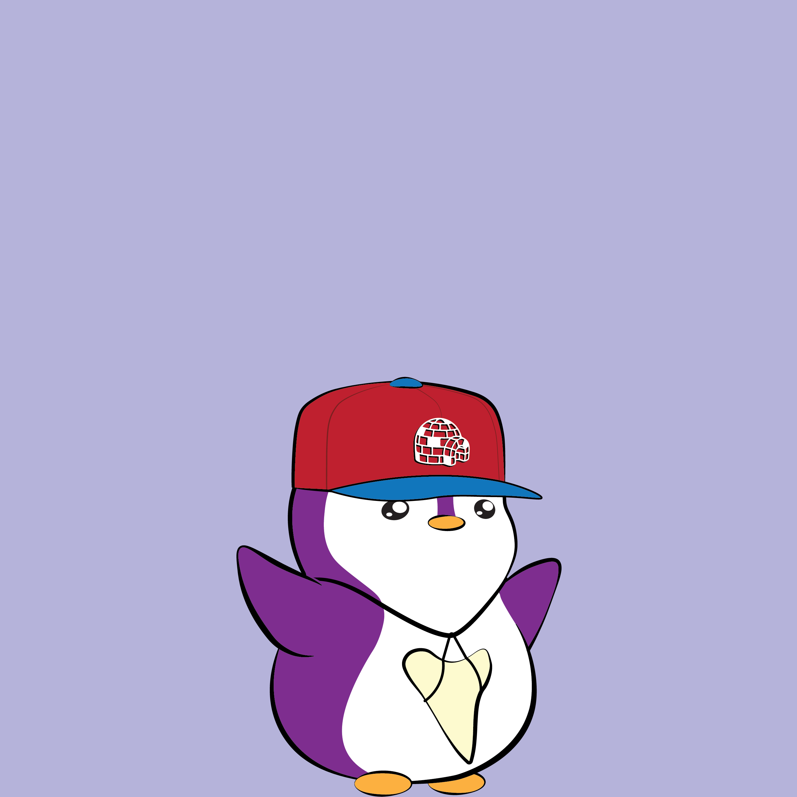 Dismas (goodthief.eth) Ethereum Name Service (ENS and .eth domain) PFP