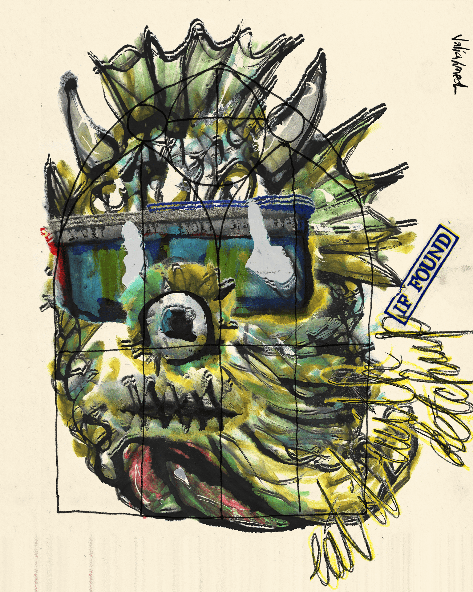 NFT Image