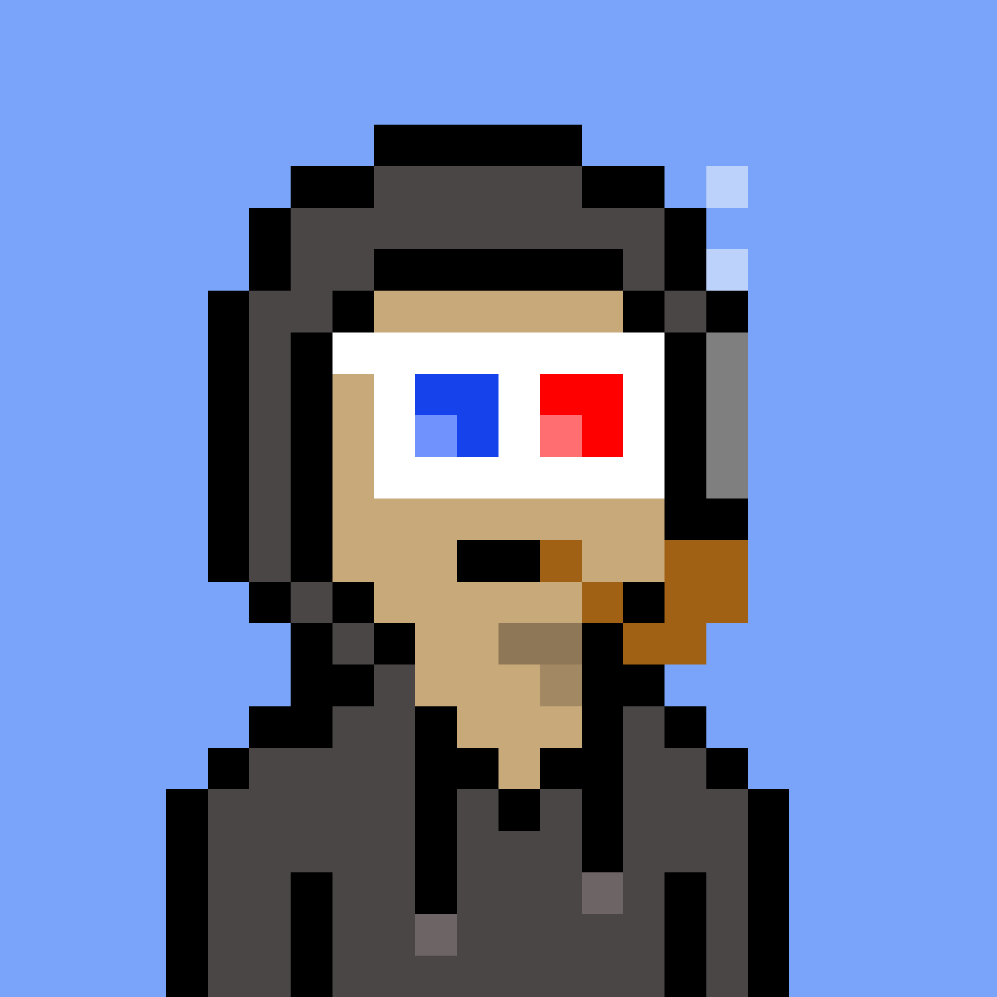 Honorary Nakamigos #13 – DeeZe