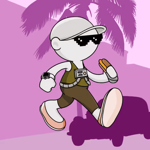 Localtrotter #1723