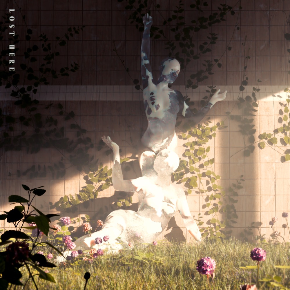 Lost Here (with CARLIE & HOUNDTRACK) #40