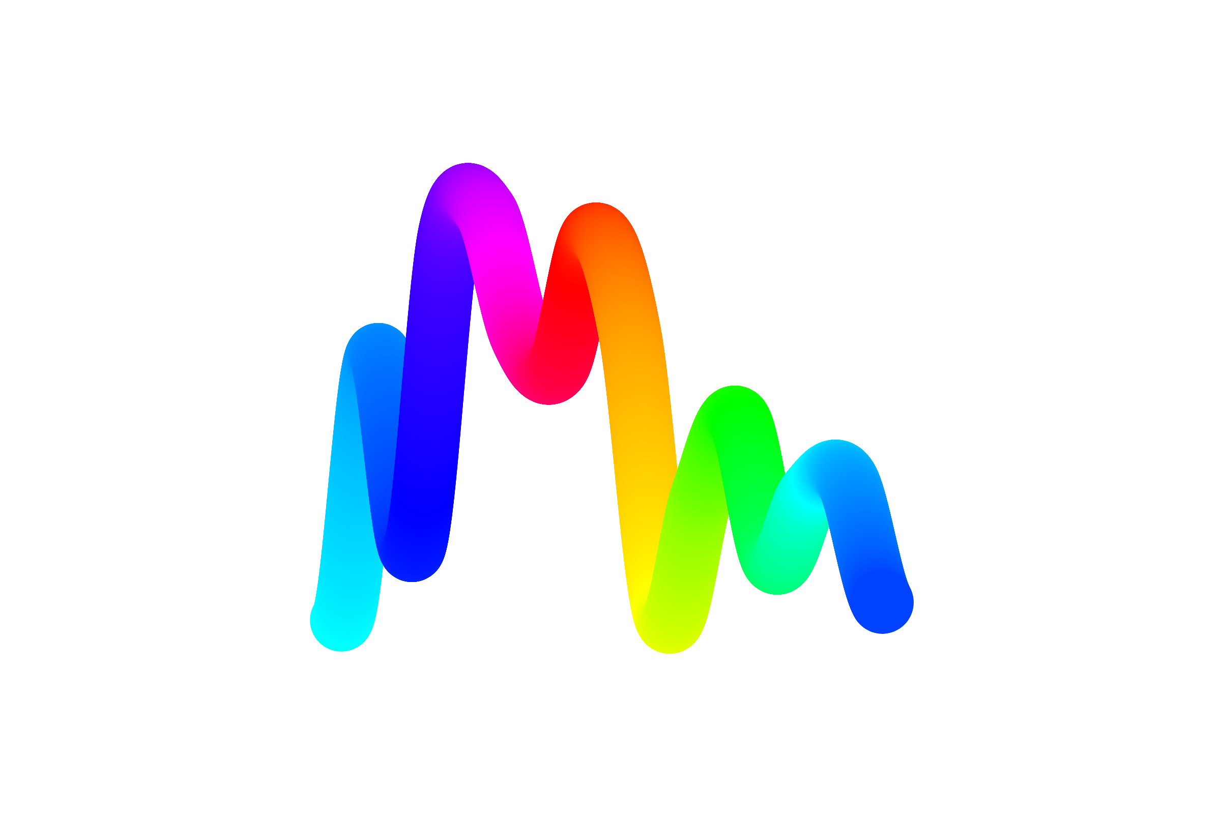 Chromie Squiggle #9720