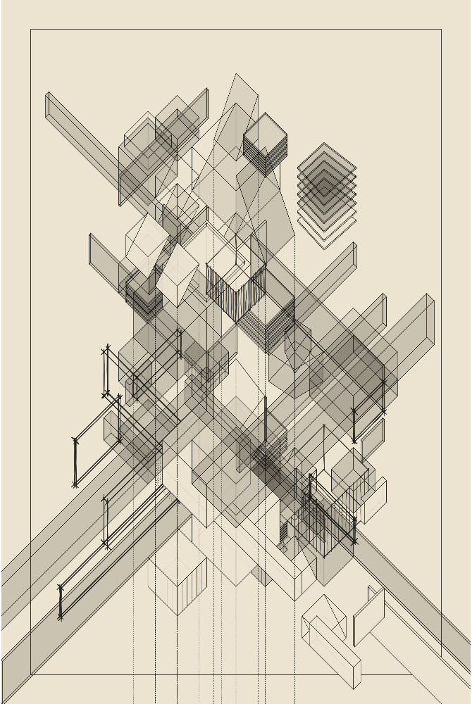 Tekton : Optima #117