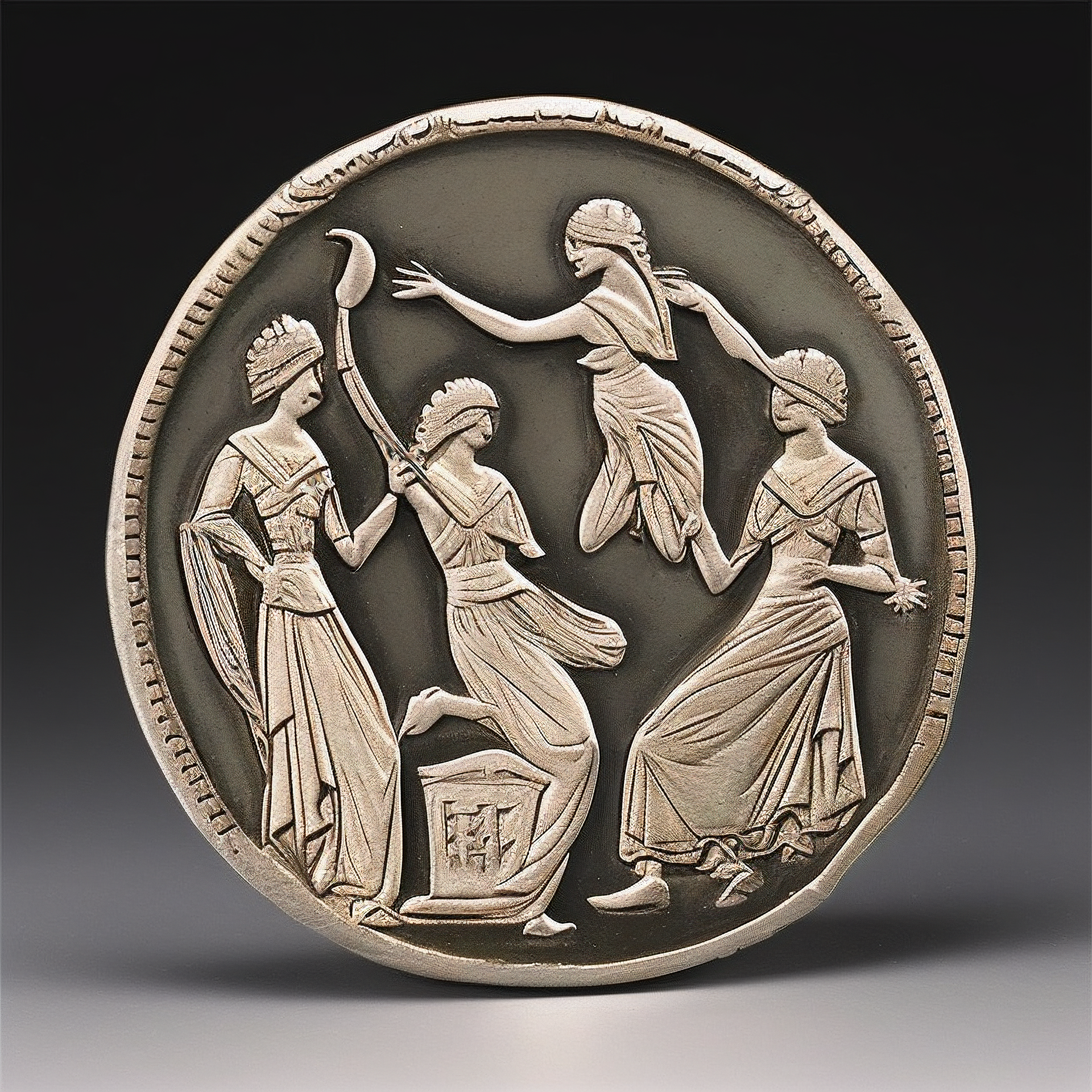 Token #41