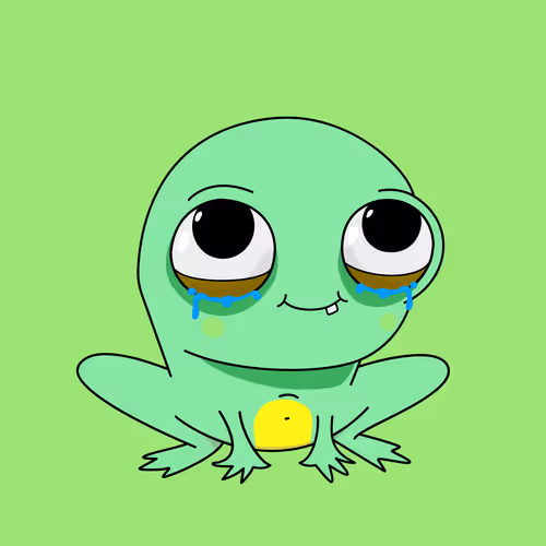 ribbits #36