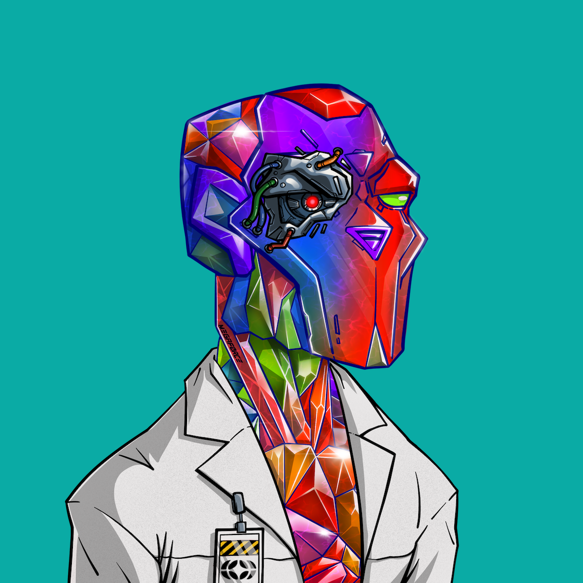 NFT Image