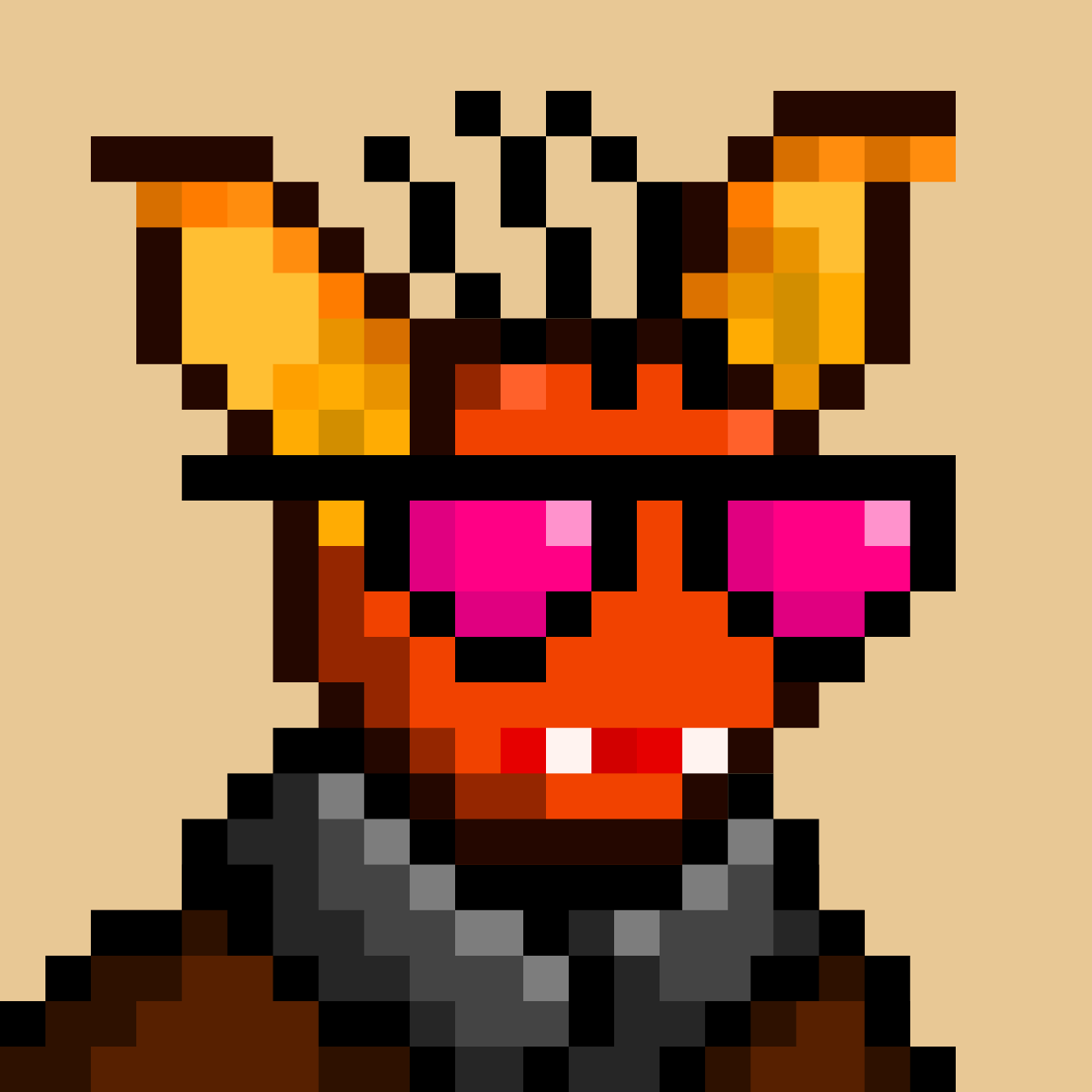 Night Bat 444