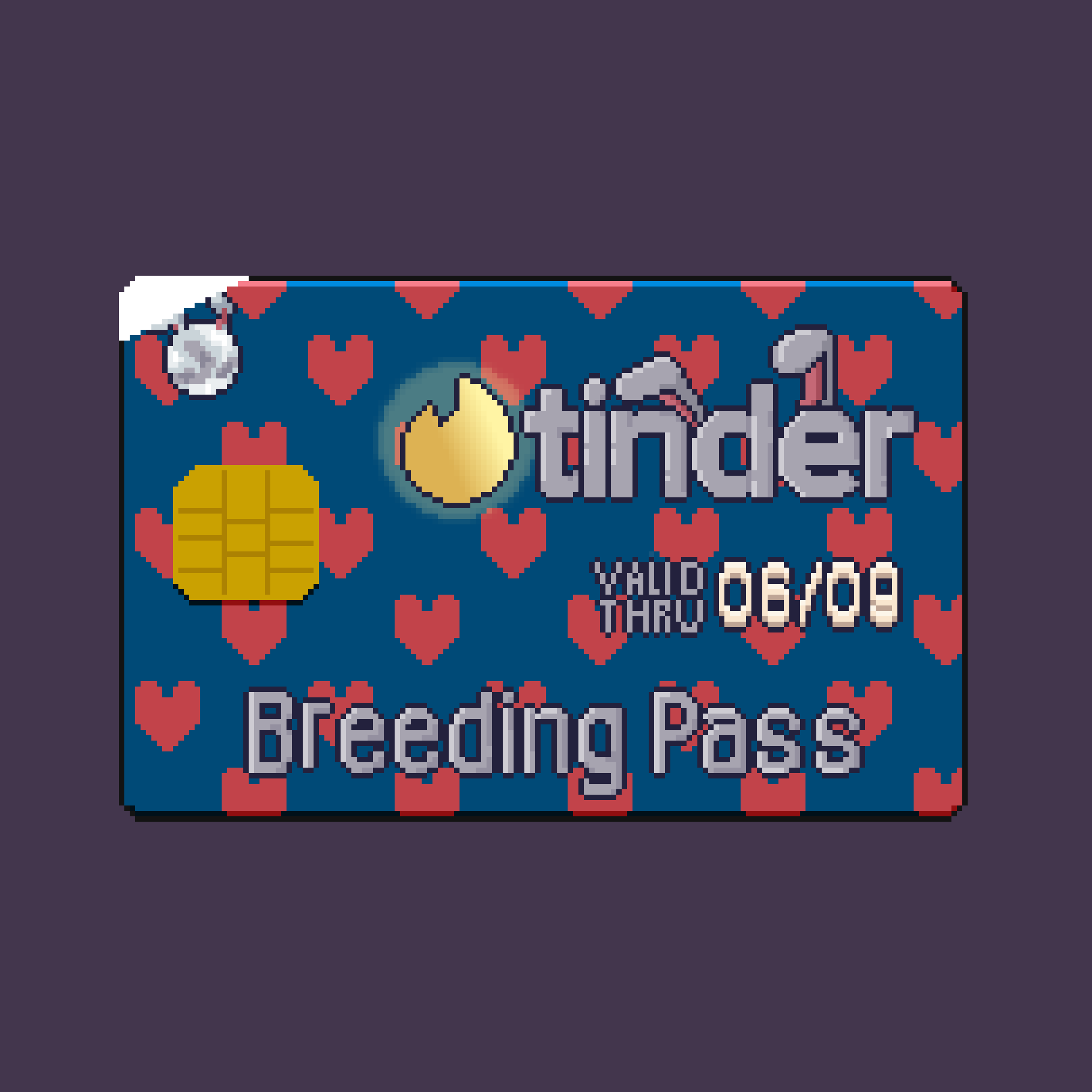 Breeding PASS #1235