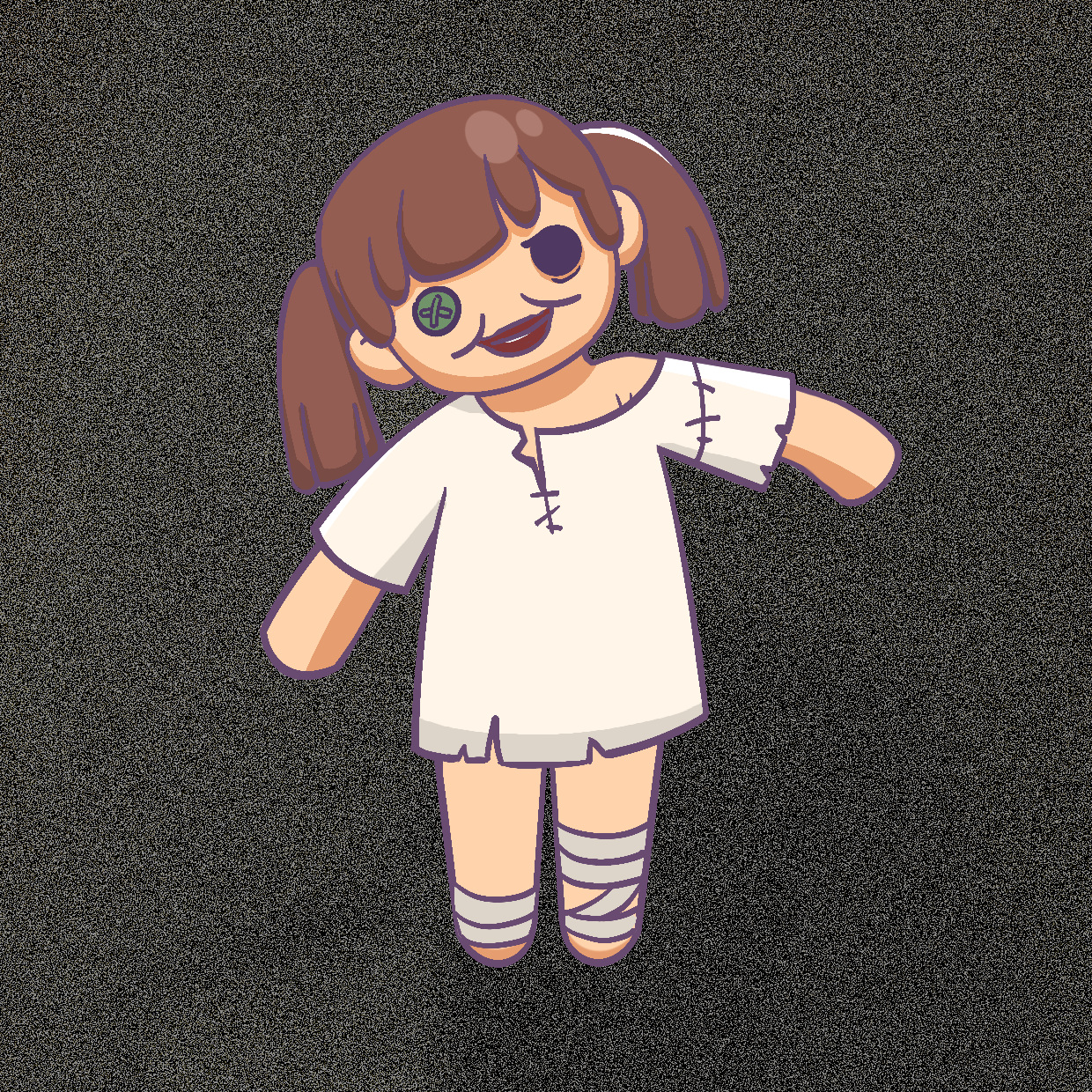 BellaDoll #1453