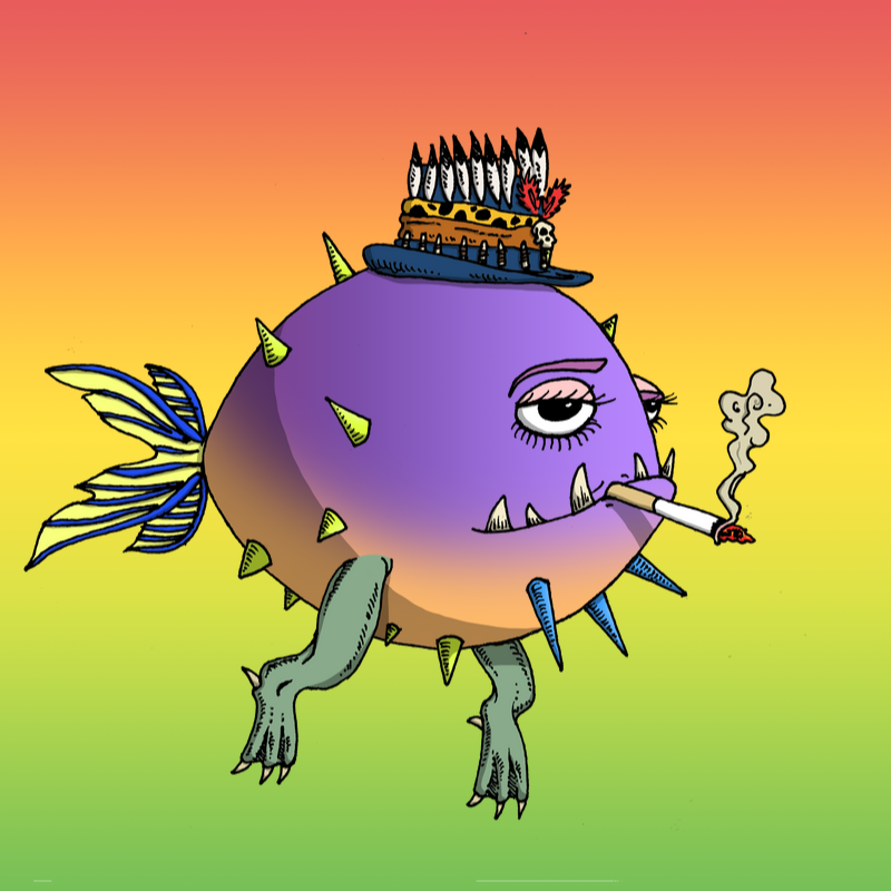NFT Image