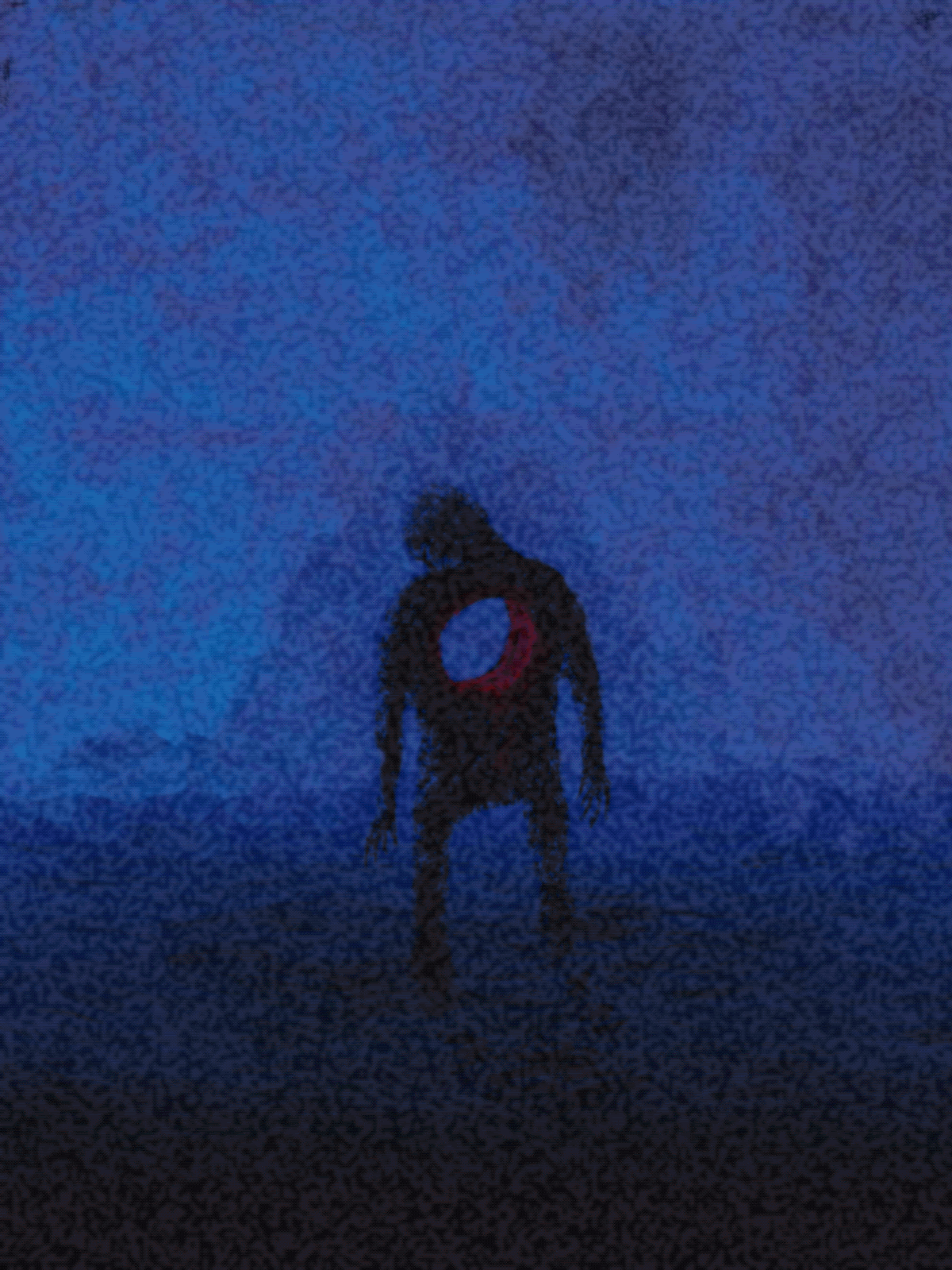 hollow noise in bl3u #39/69