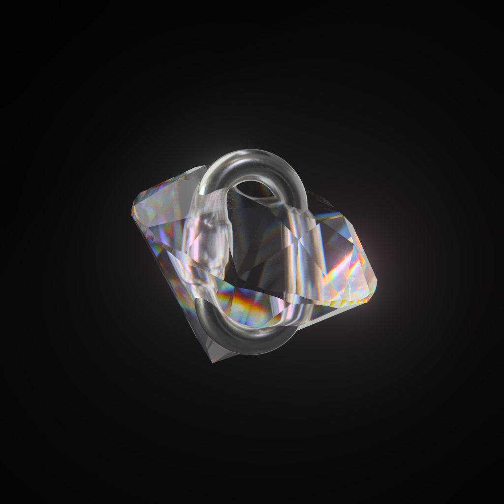 FVCK_CRYSTAL// #1805