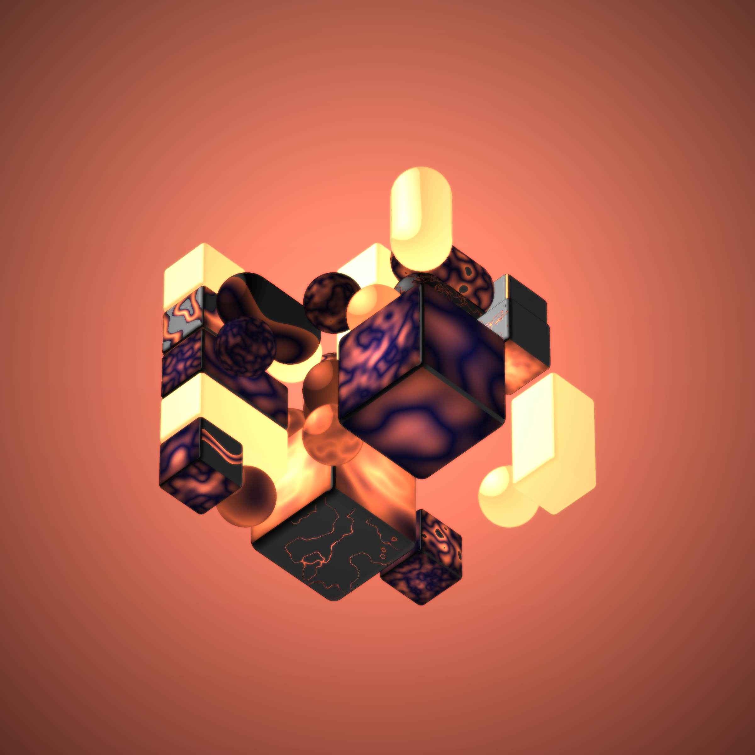 VOXΞL #0