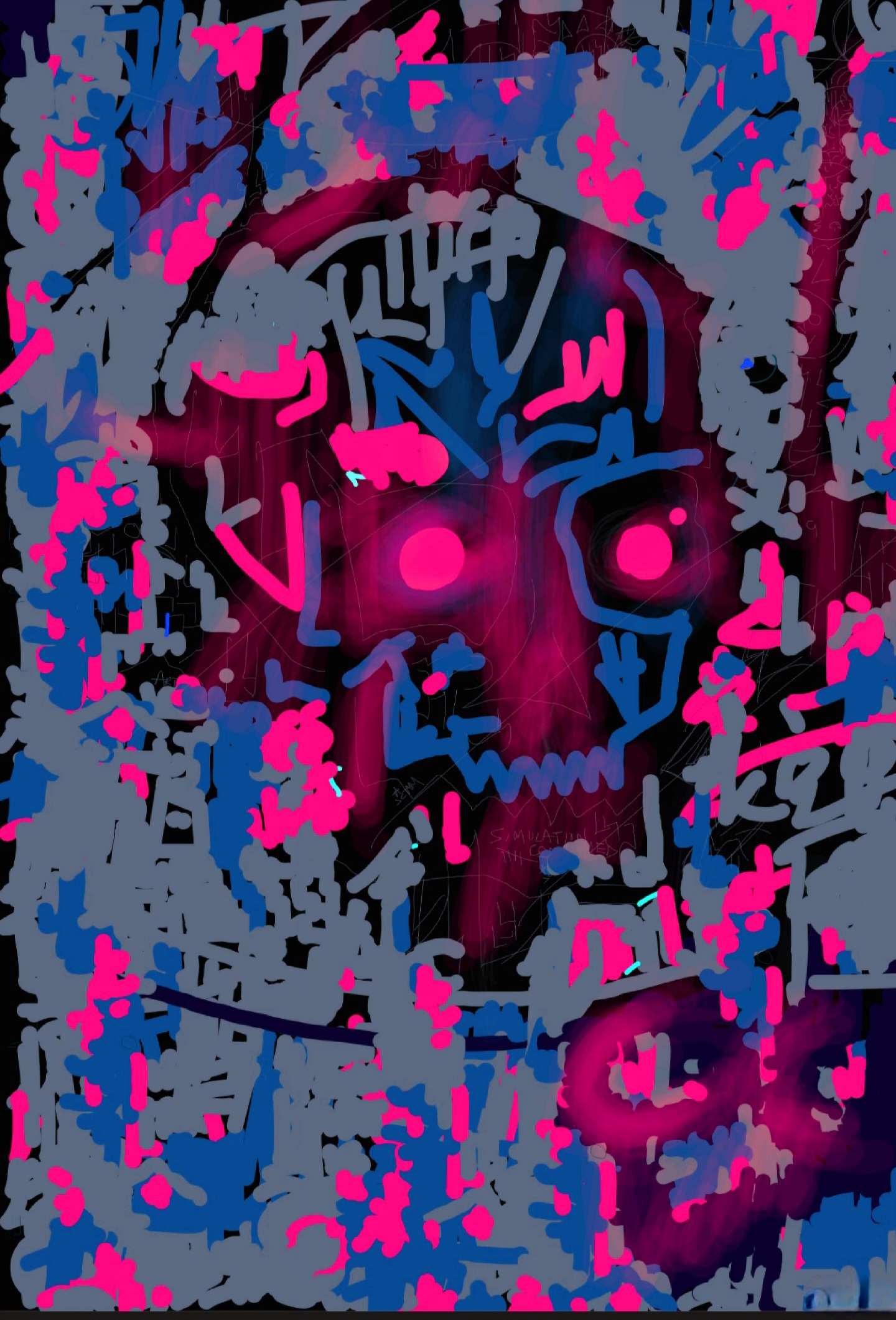 Skulls of the Citadel #178