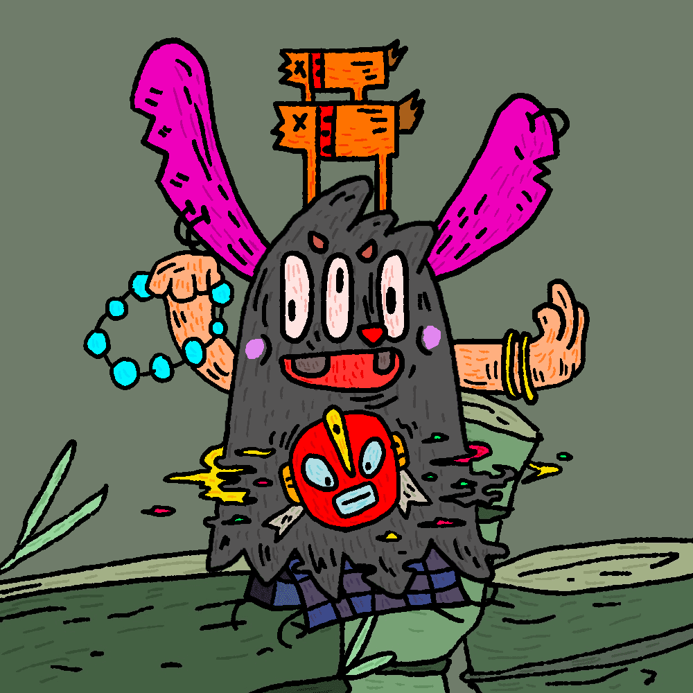 NFT Image