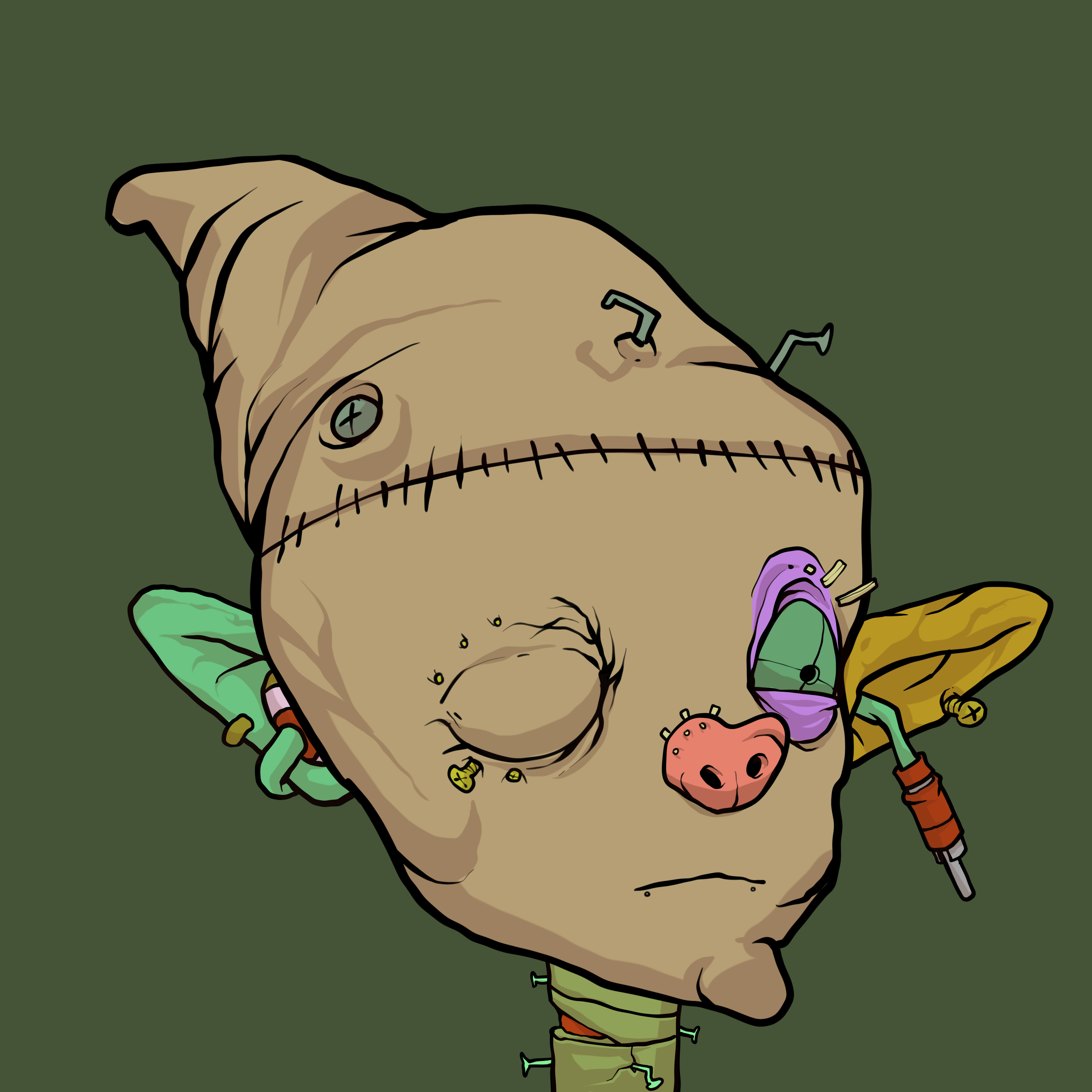 NFT Image