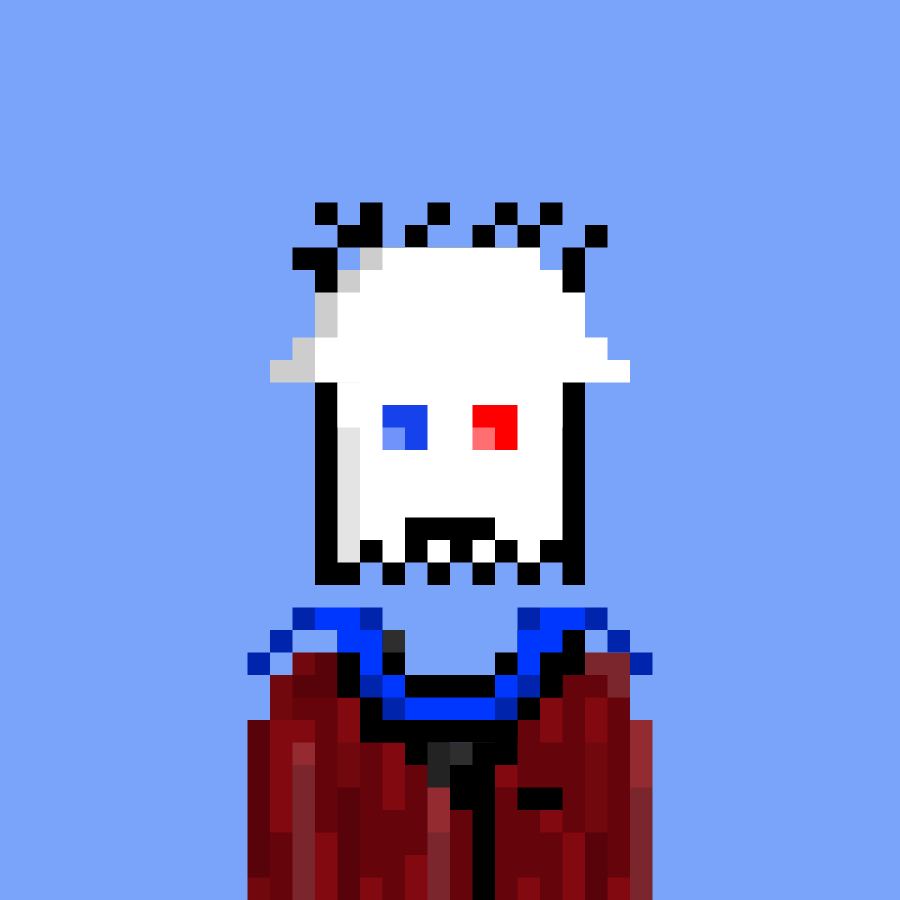 PixelMigos #396