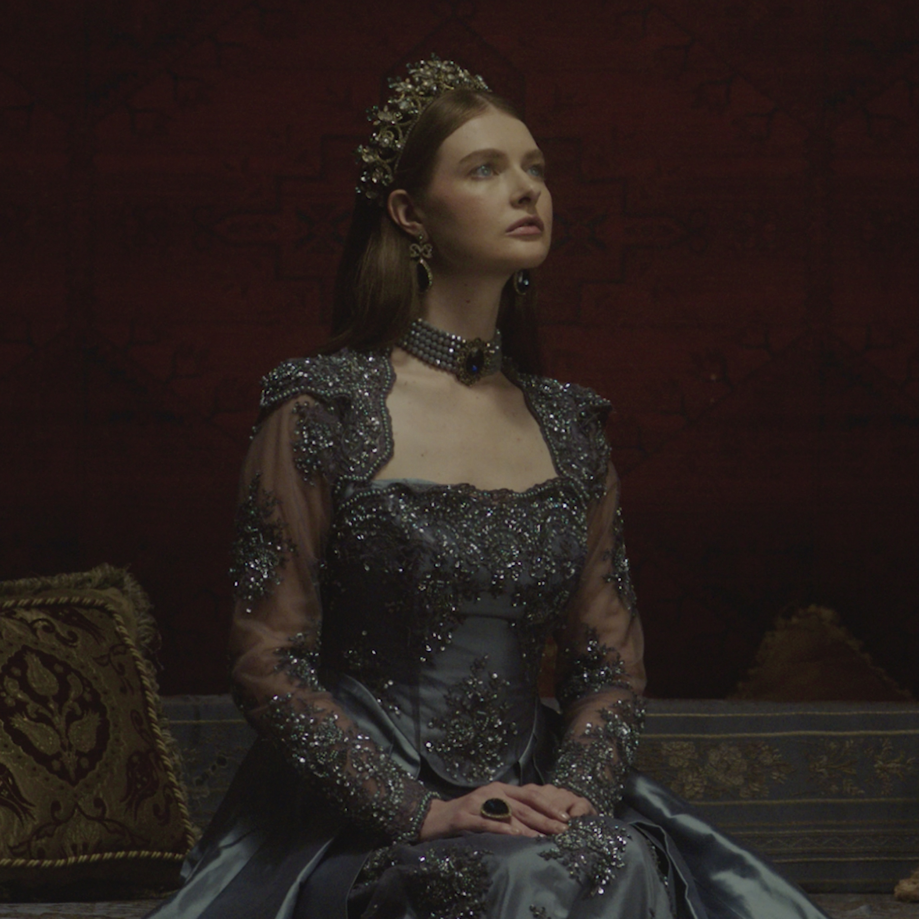 Losing Hope and Dreams