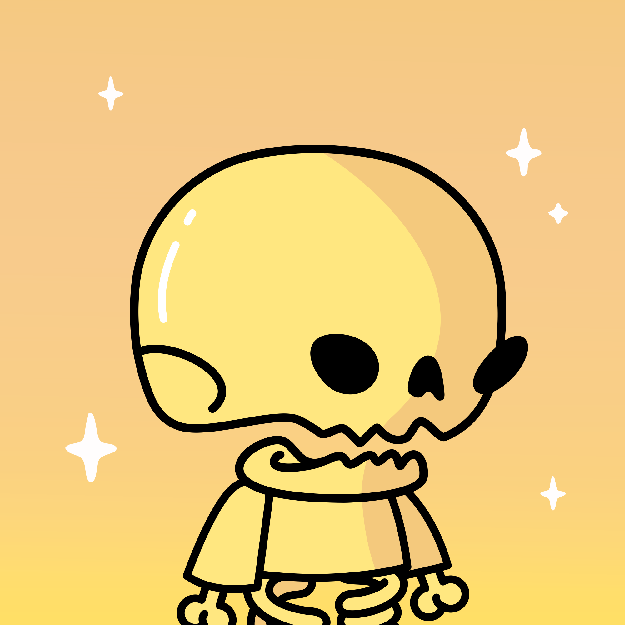 sondra.eth Ethereum Name Service (ENS and .eth domain) PFP