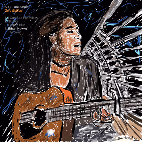 AJC - The Album #445