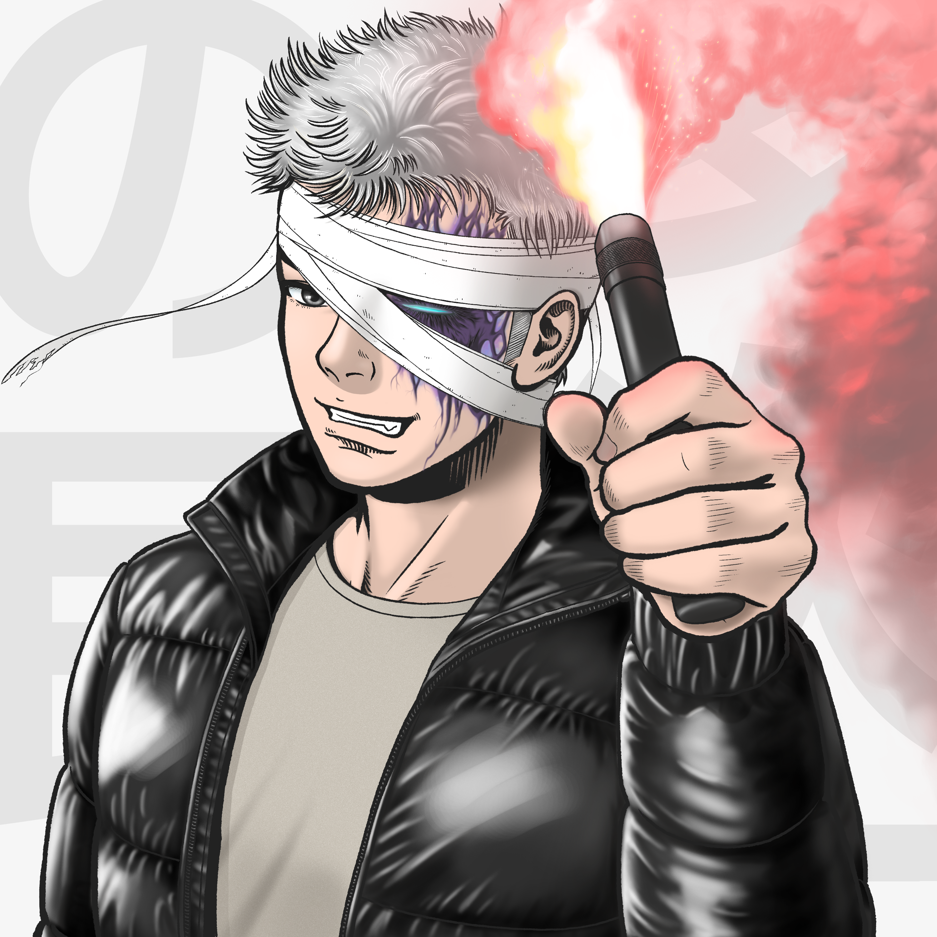 Leo Helios