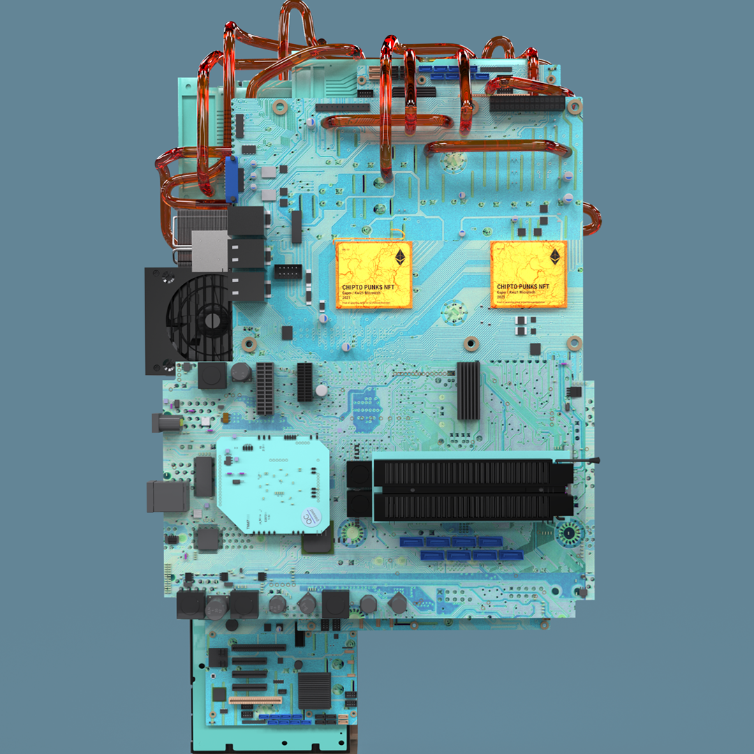 NFT Image