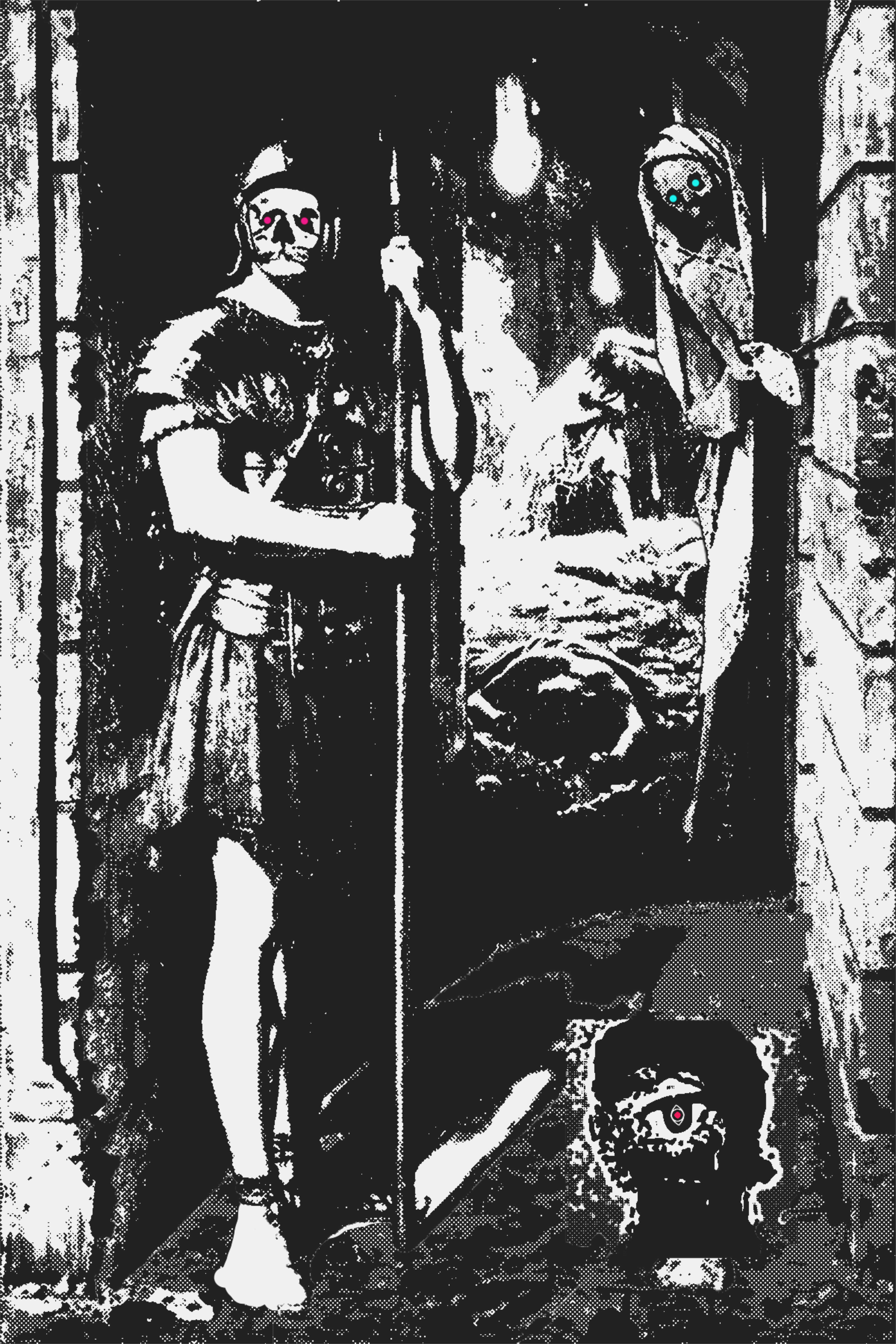 when the death come for you