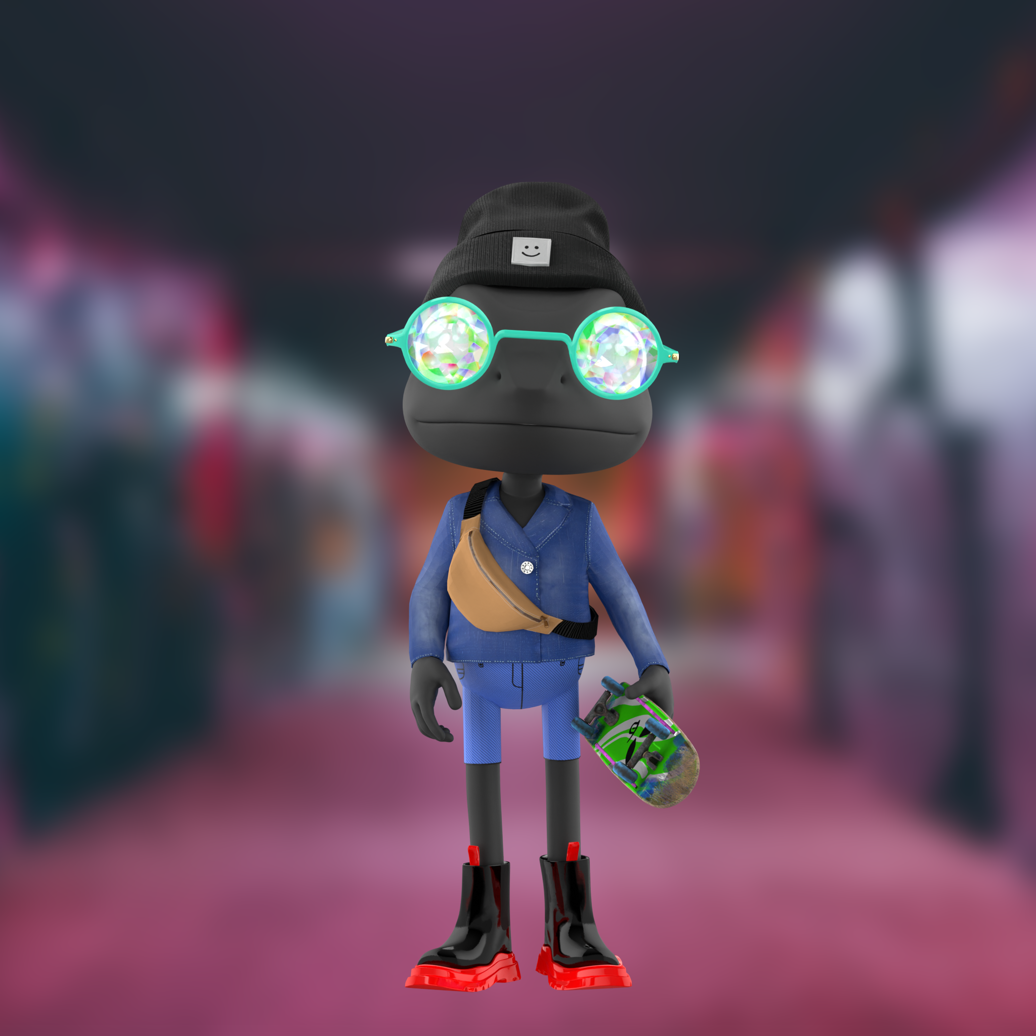 NFT Image