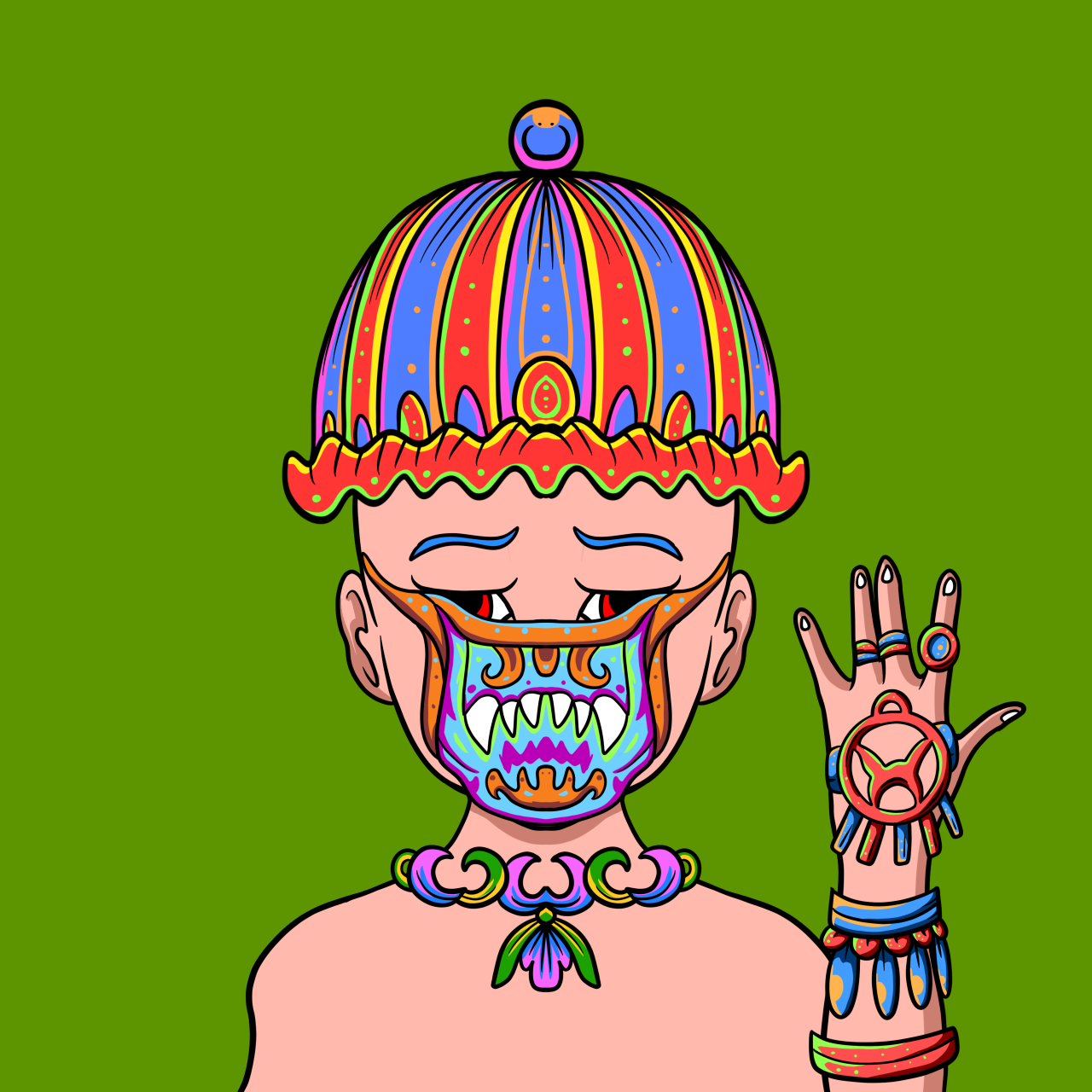 NFT Image