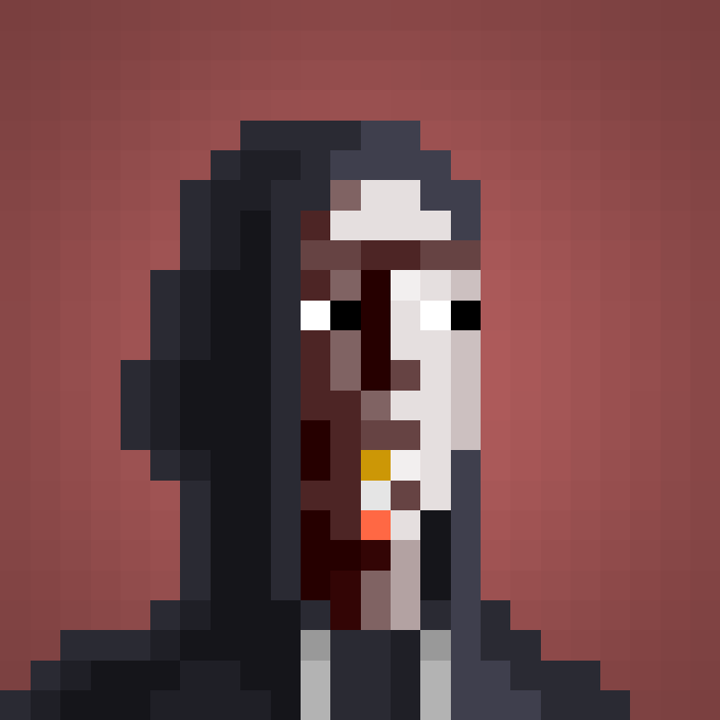 flawless renegades #3312