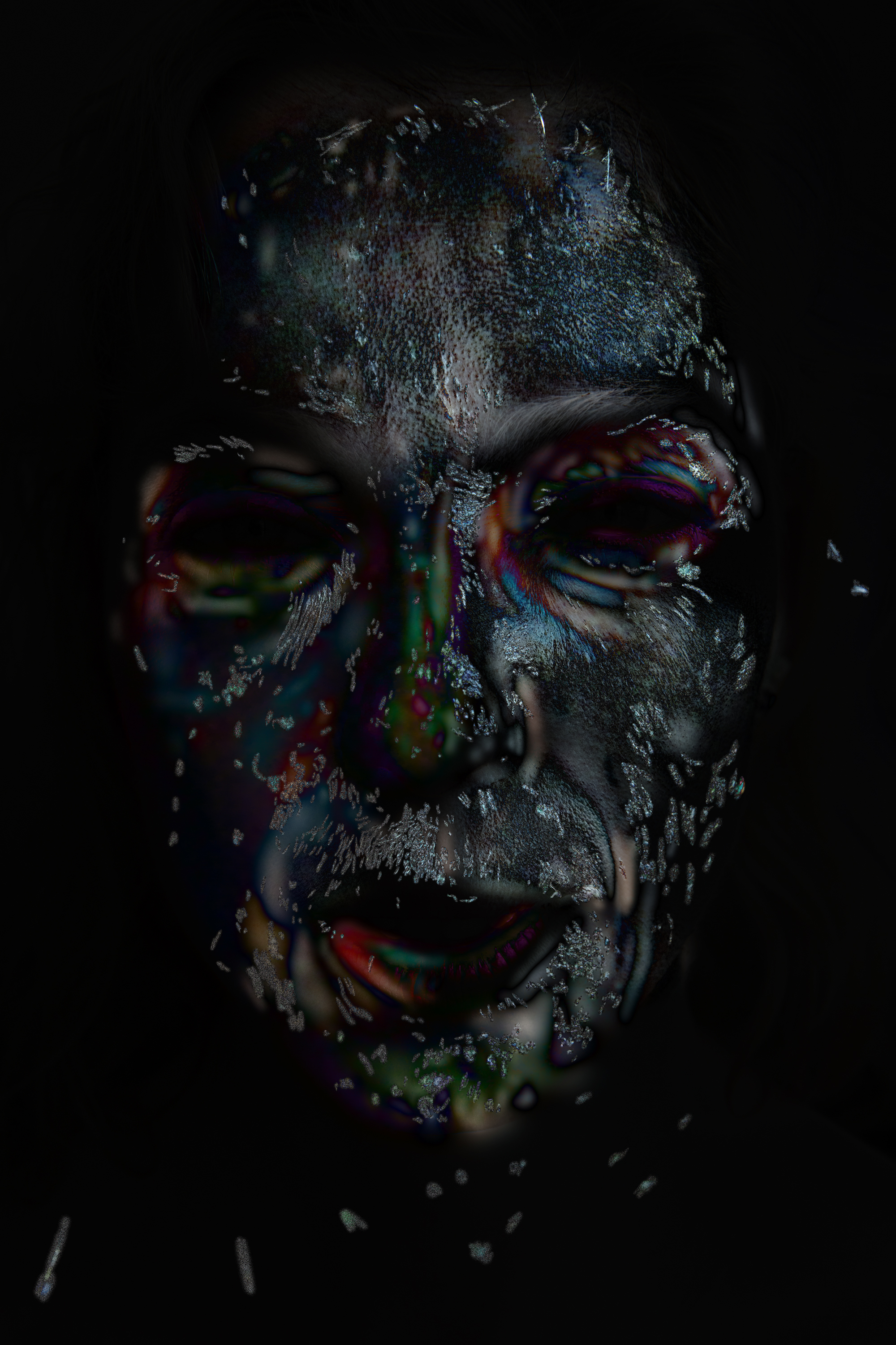 Intentional Object, #2