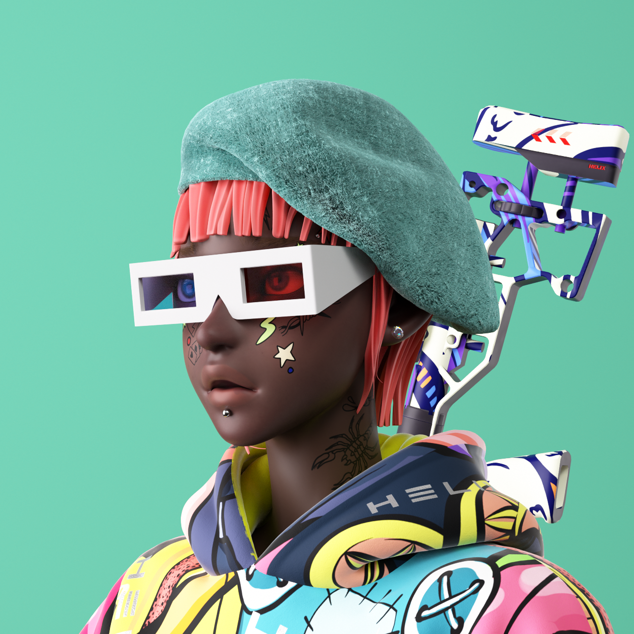 NFT Image