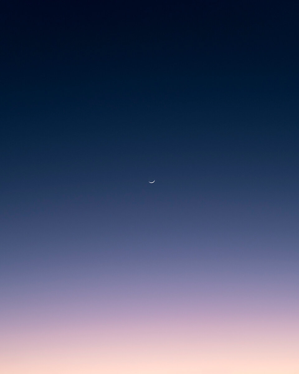 Moonscape #4 (NFT and PRINT)
