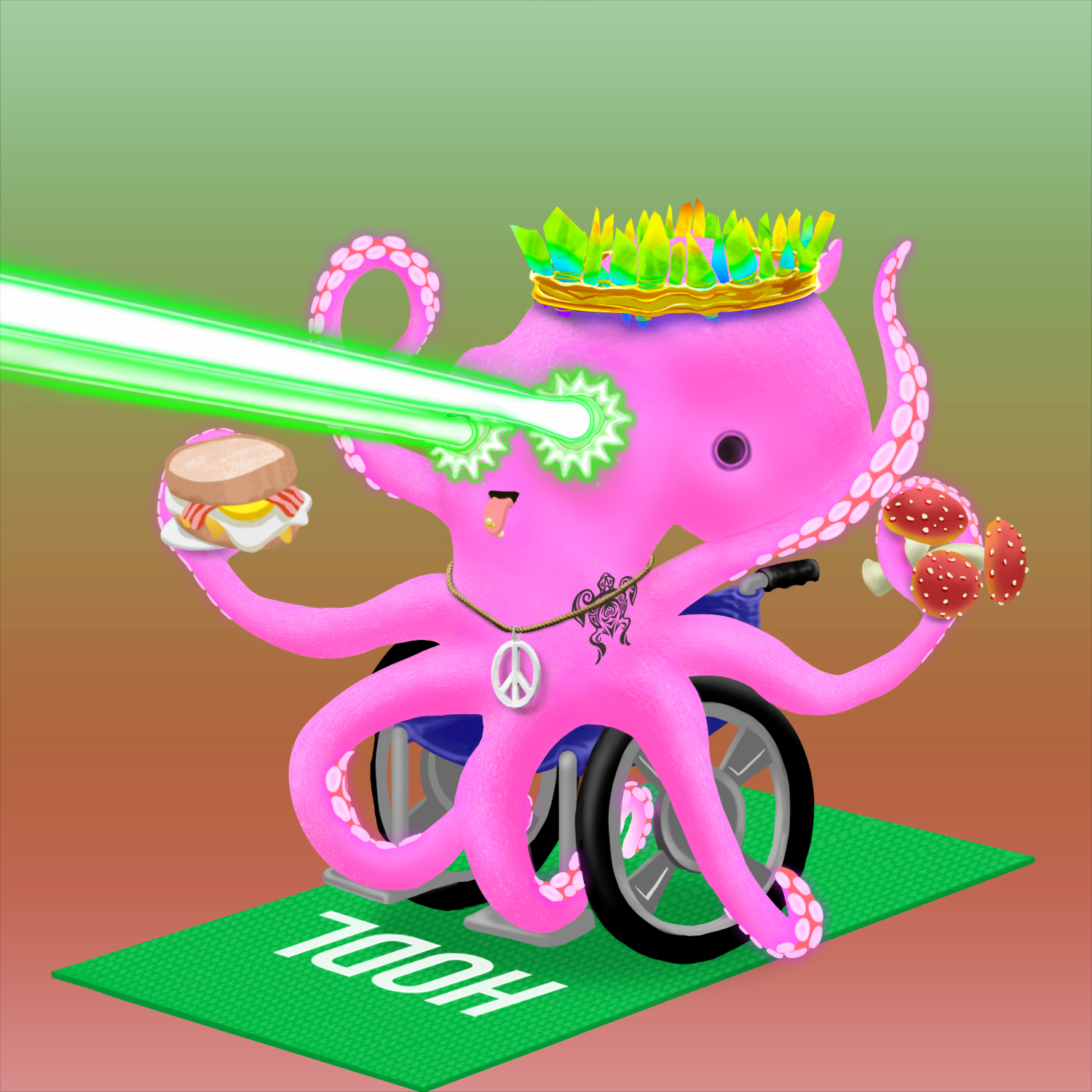 NFT Image
