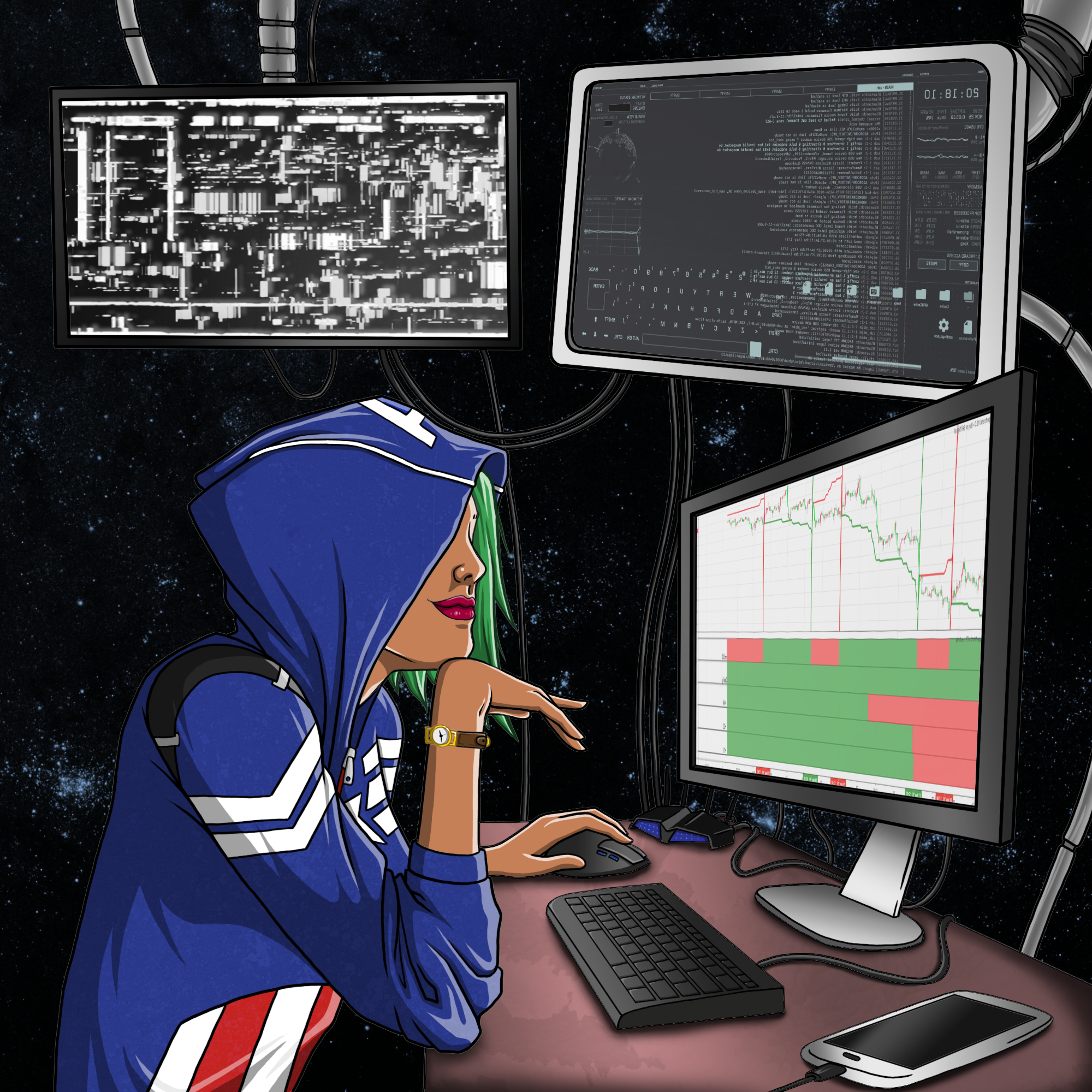 NFT Image
