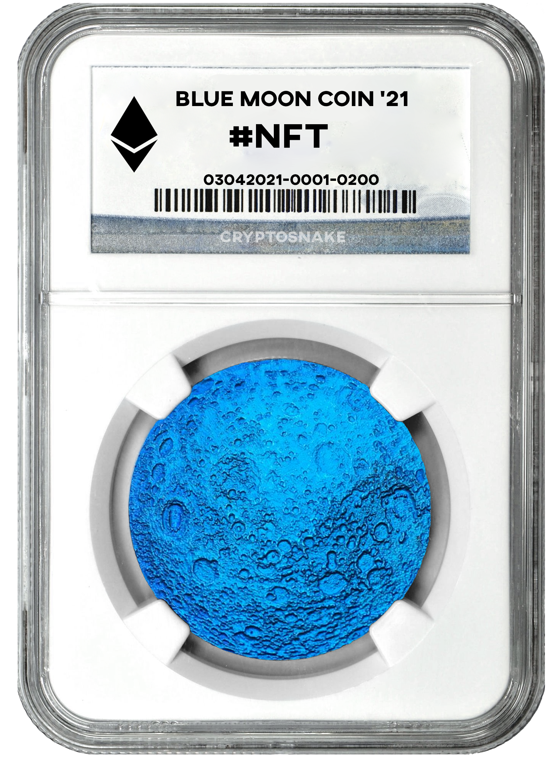 Blue Moon Coin