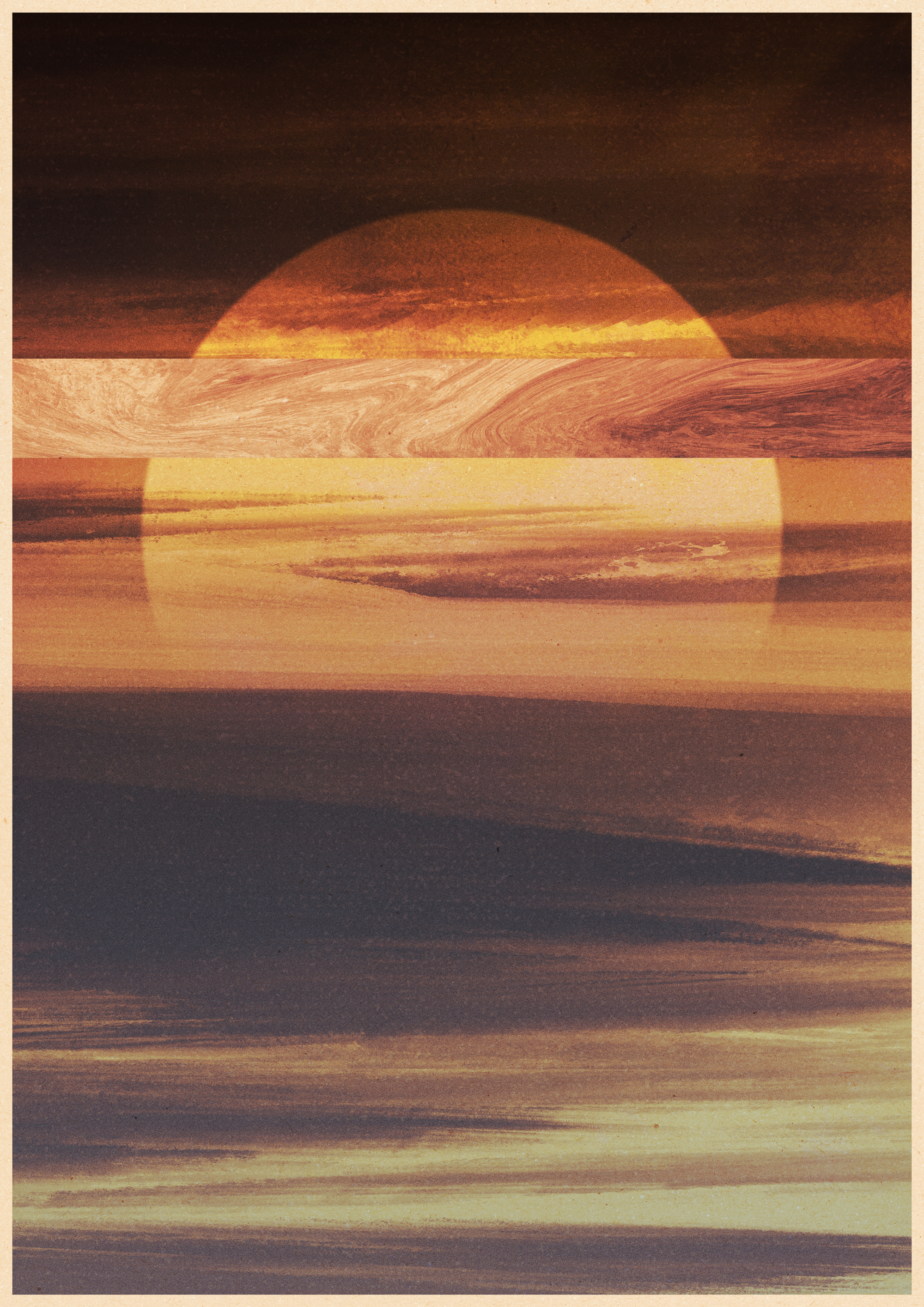 Other Seas, Other Suns (2024) VIII