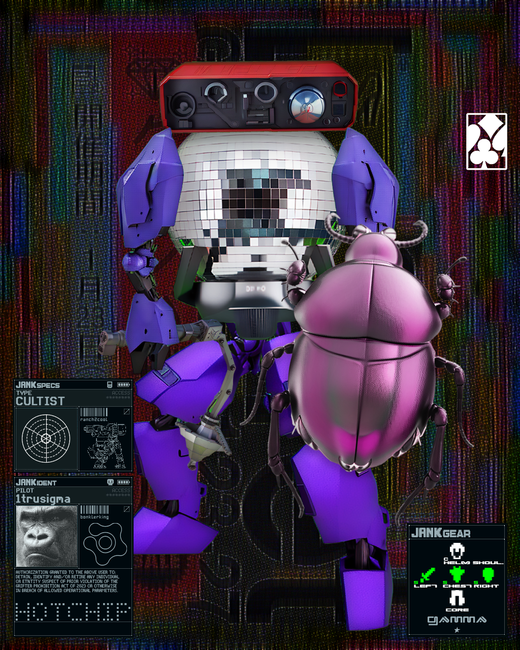 NFT Image
