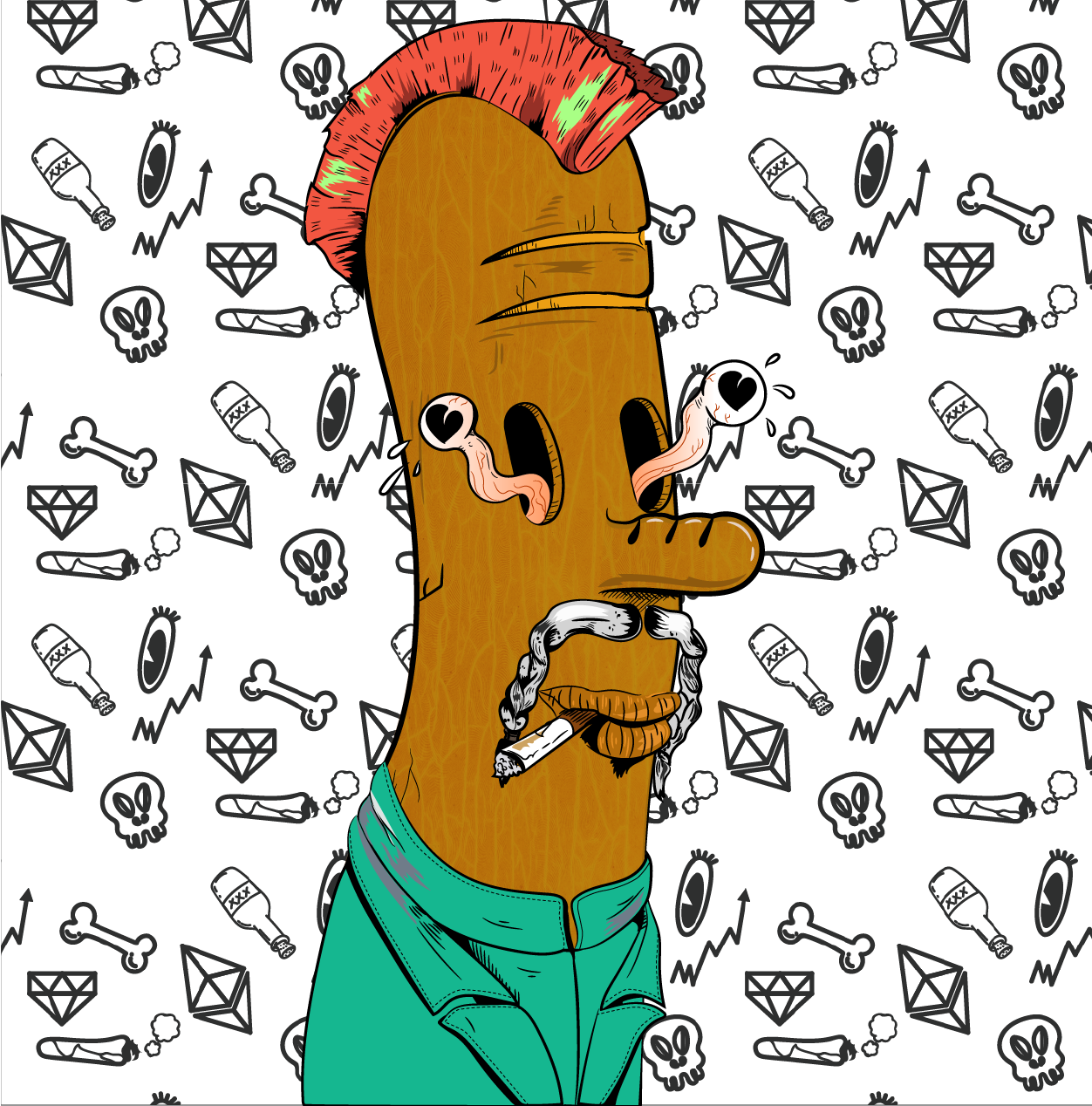 NFT Image