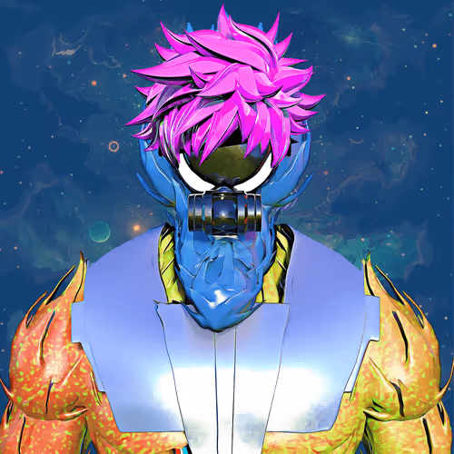 NFT Image