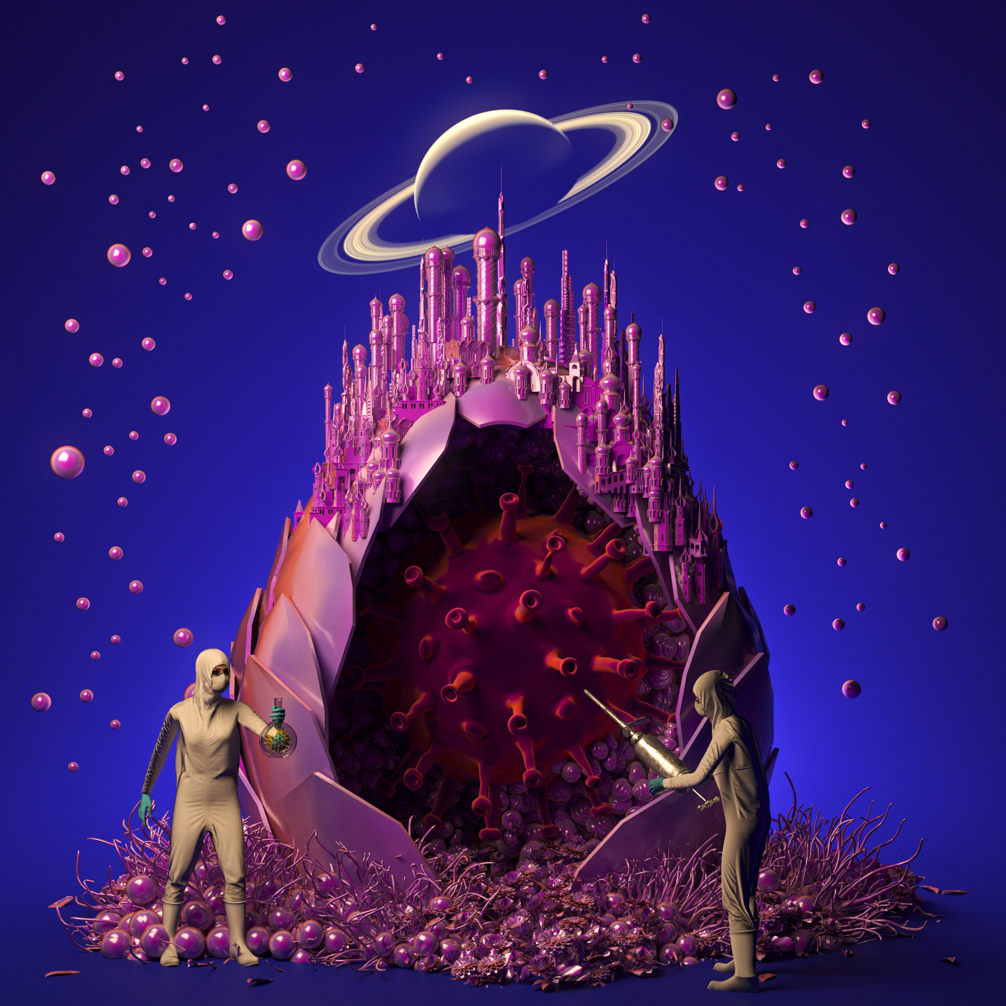 NFT Image
