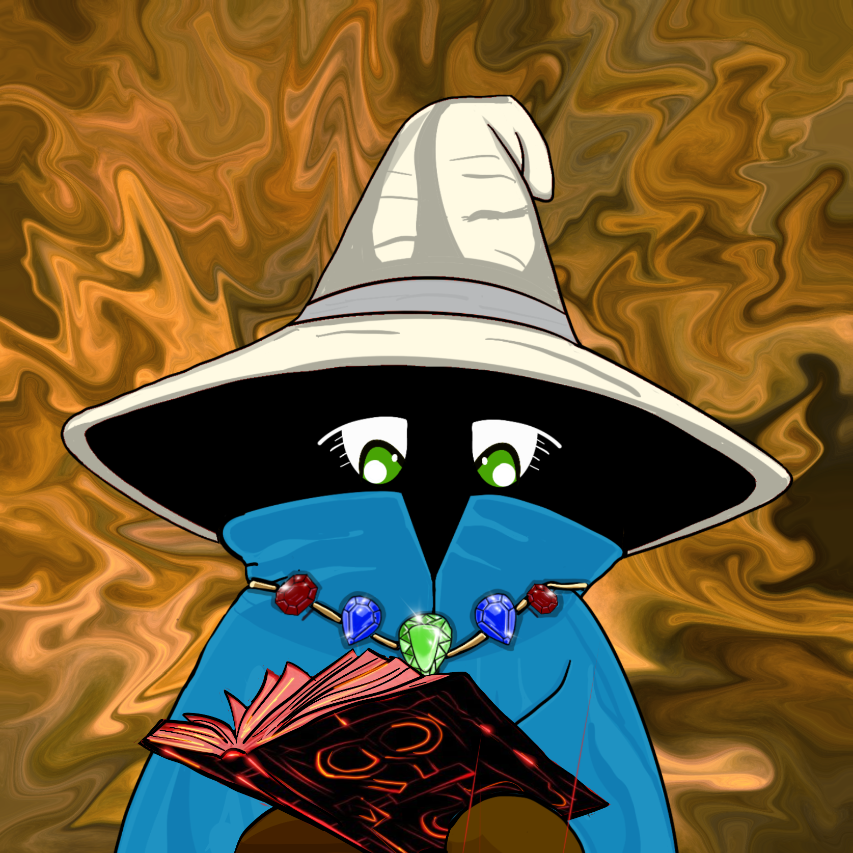 NFT Image