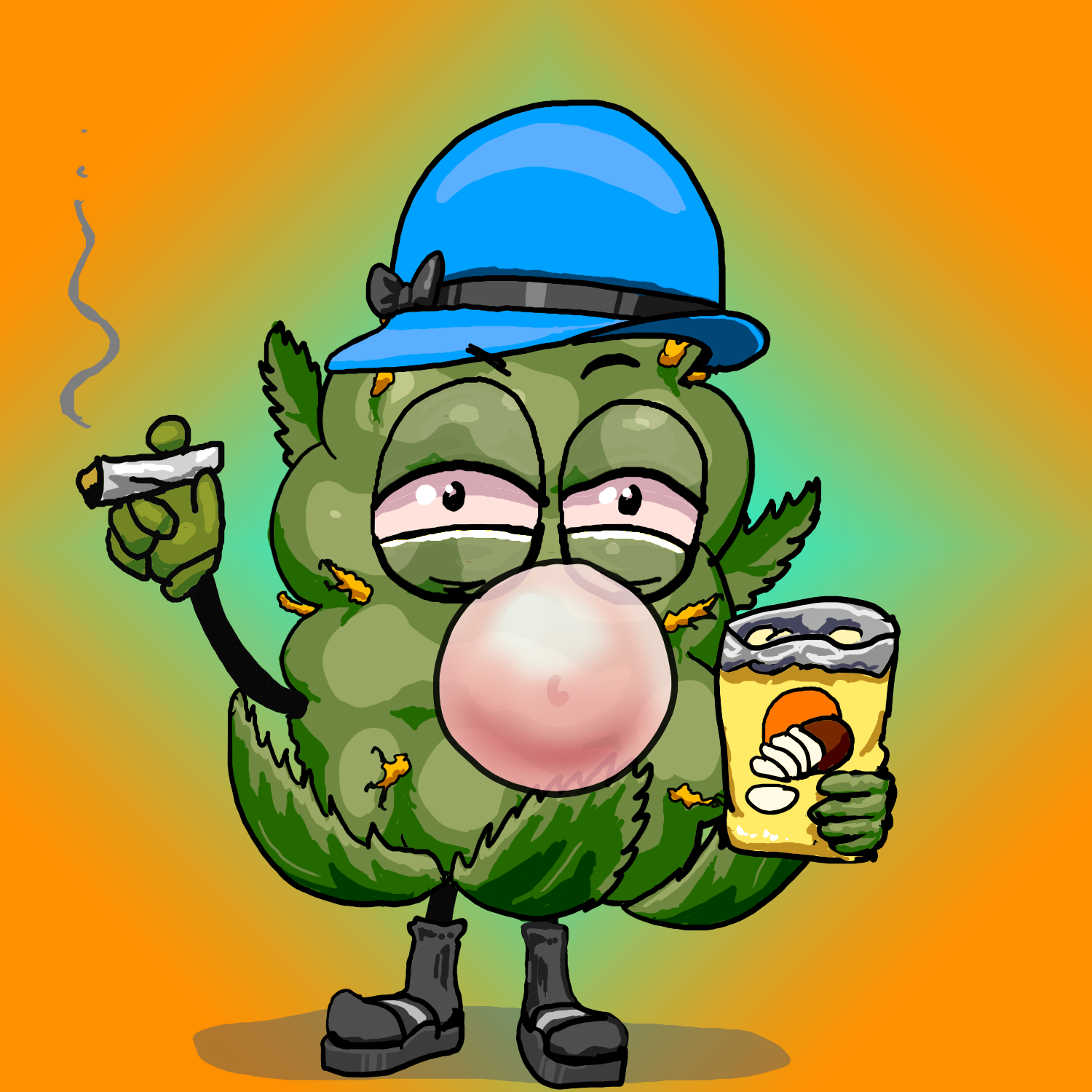 NFT Image