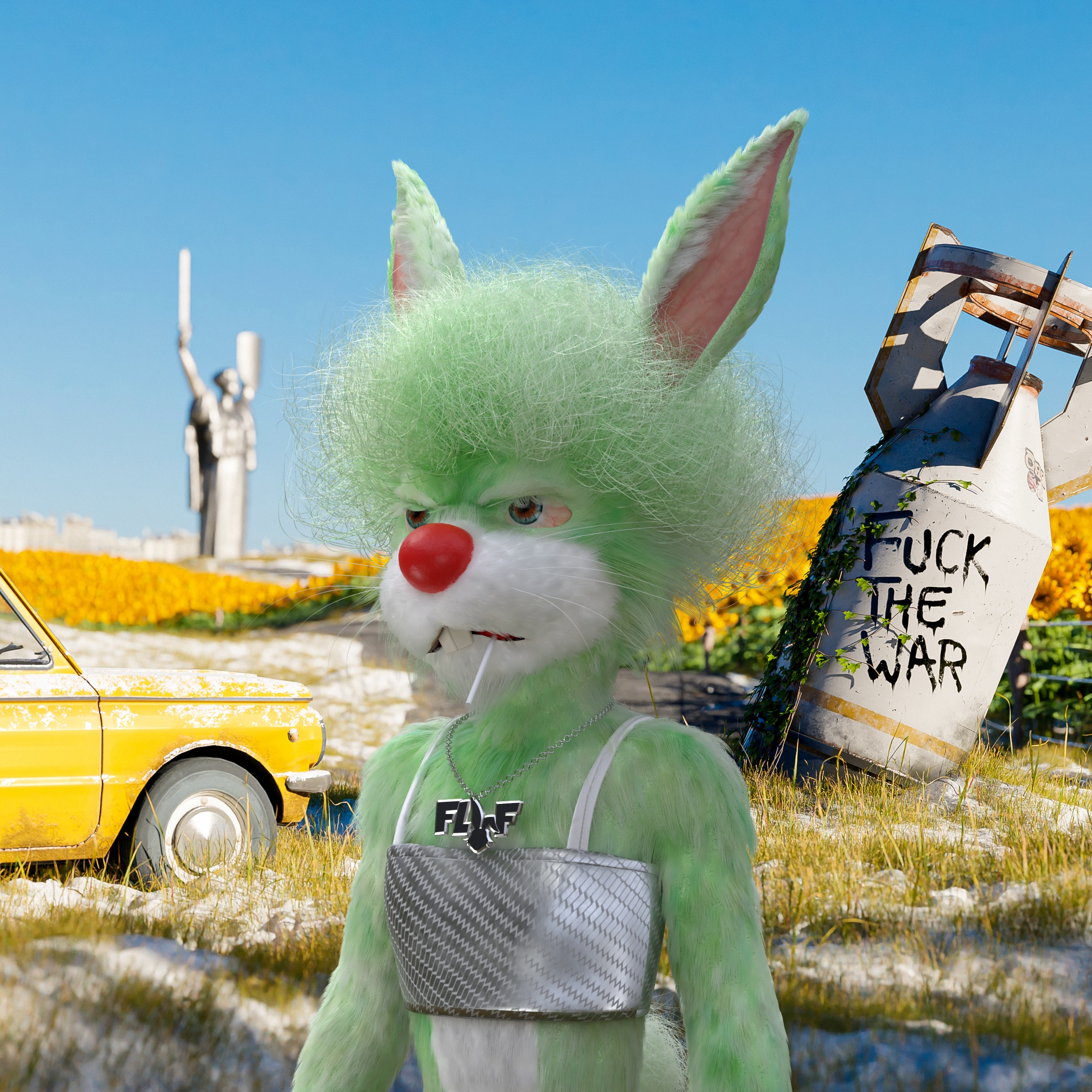 NFT Image