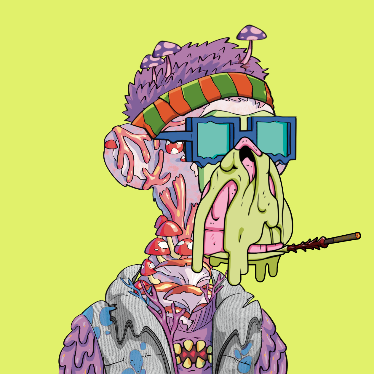 NFT Image
