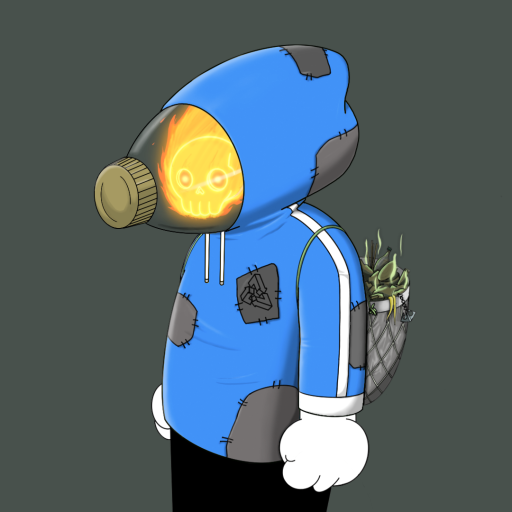 Bottle Heads #942