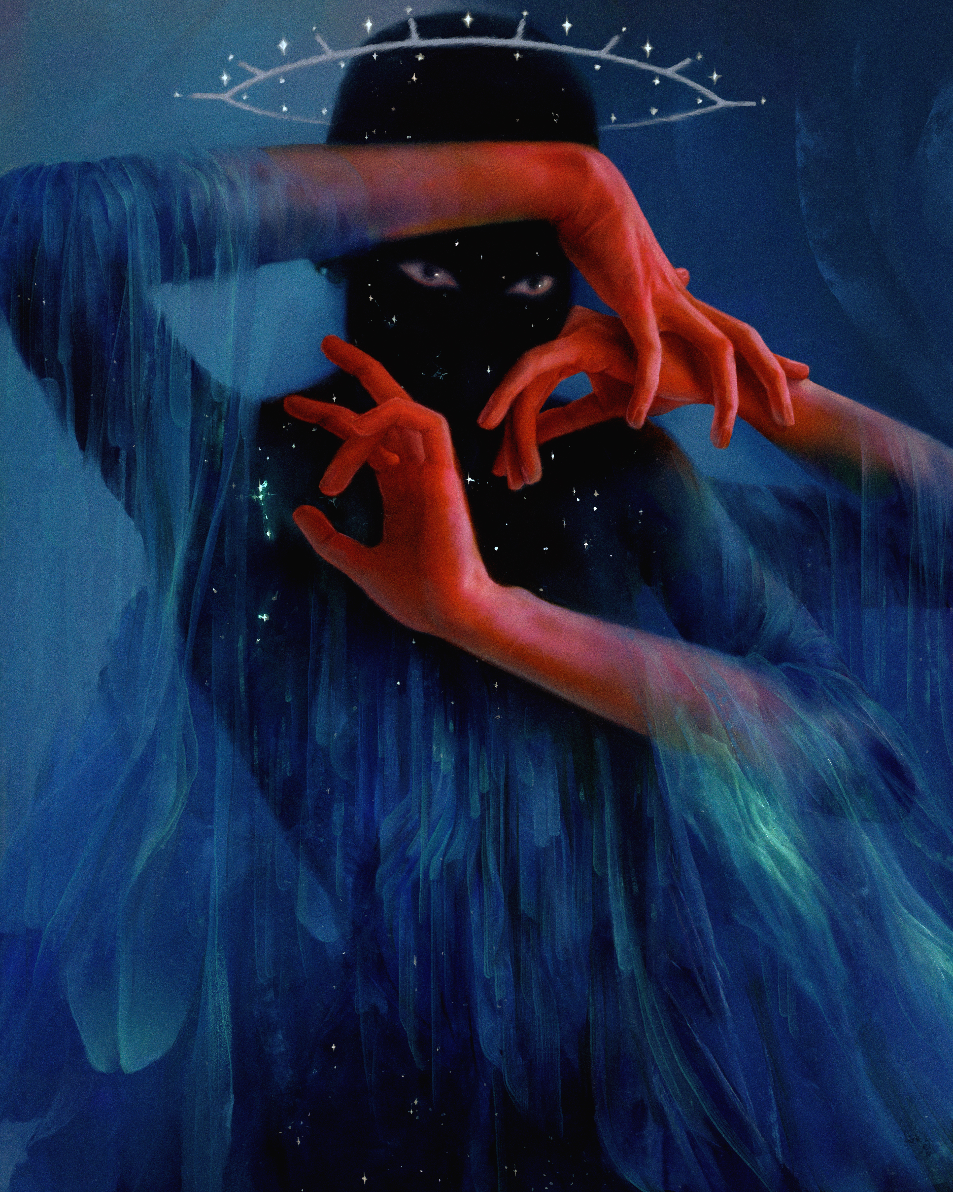 Empress of Creation #41/49