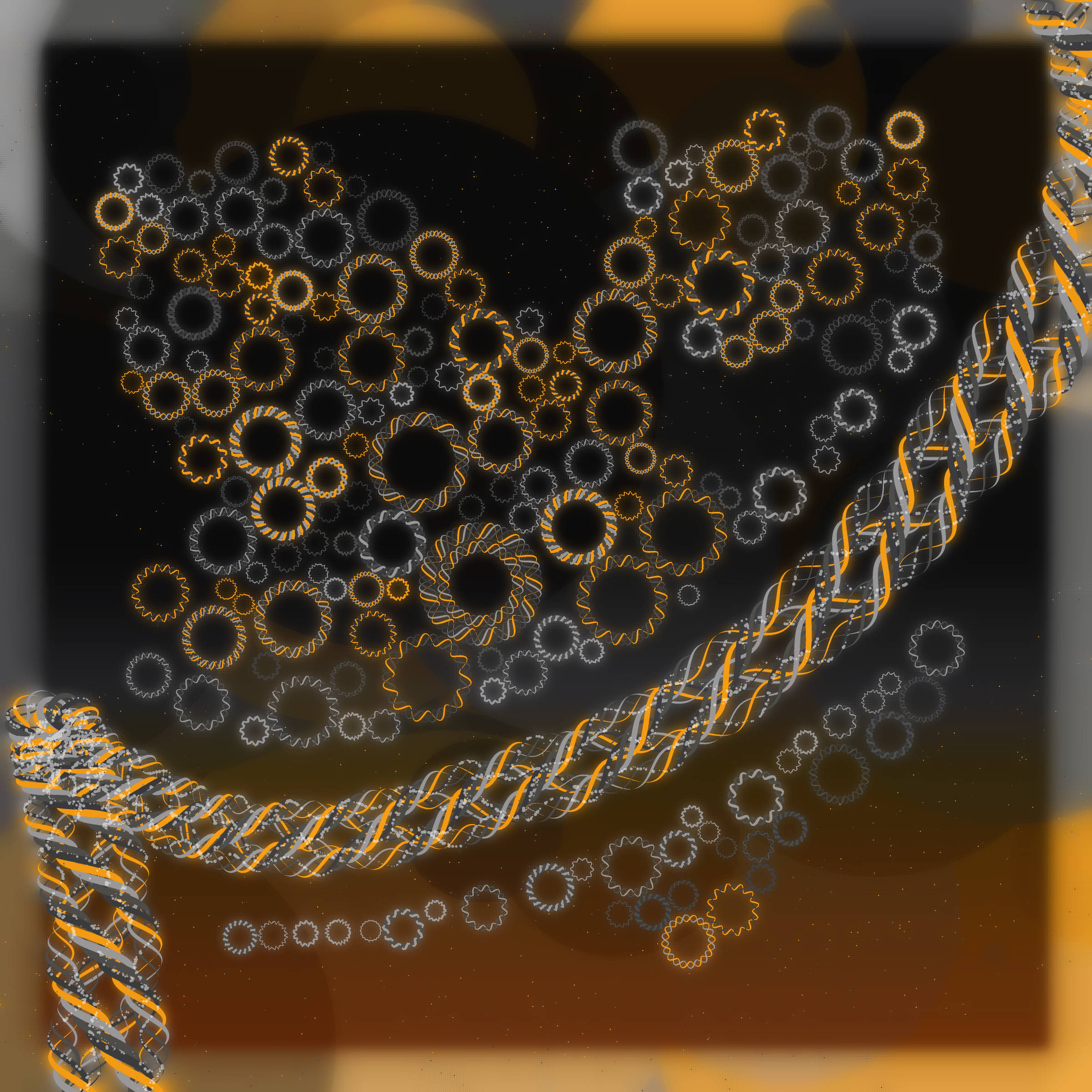 Friendship Bracelets #30470