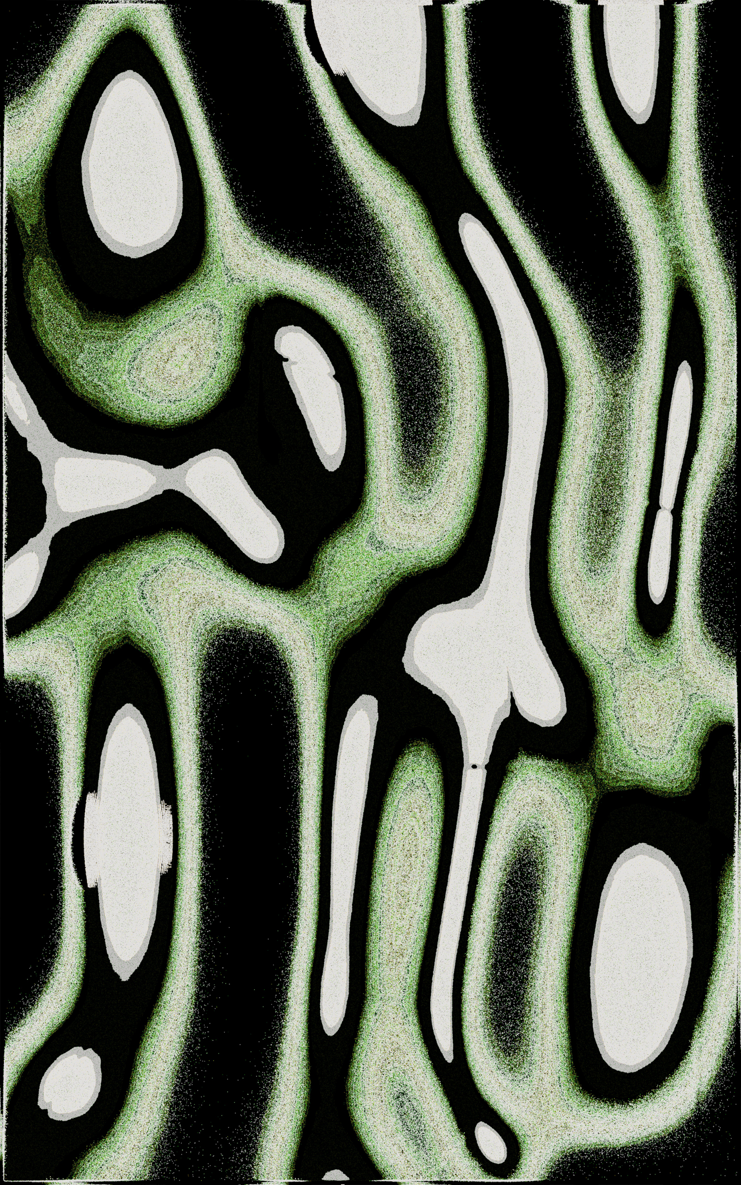 PRIMAL #5