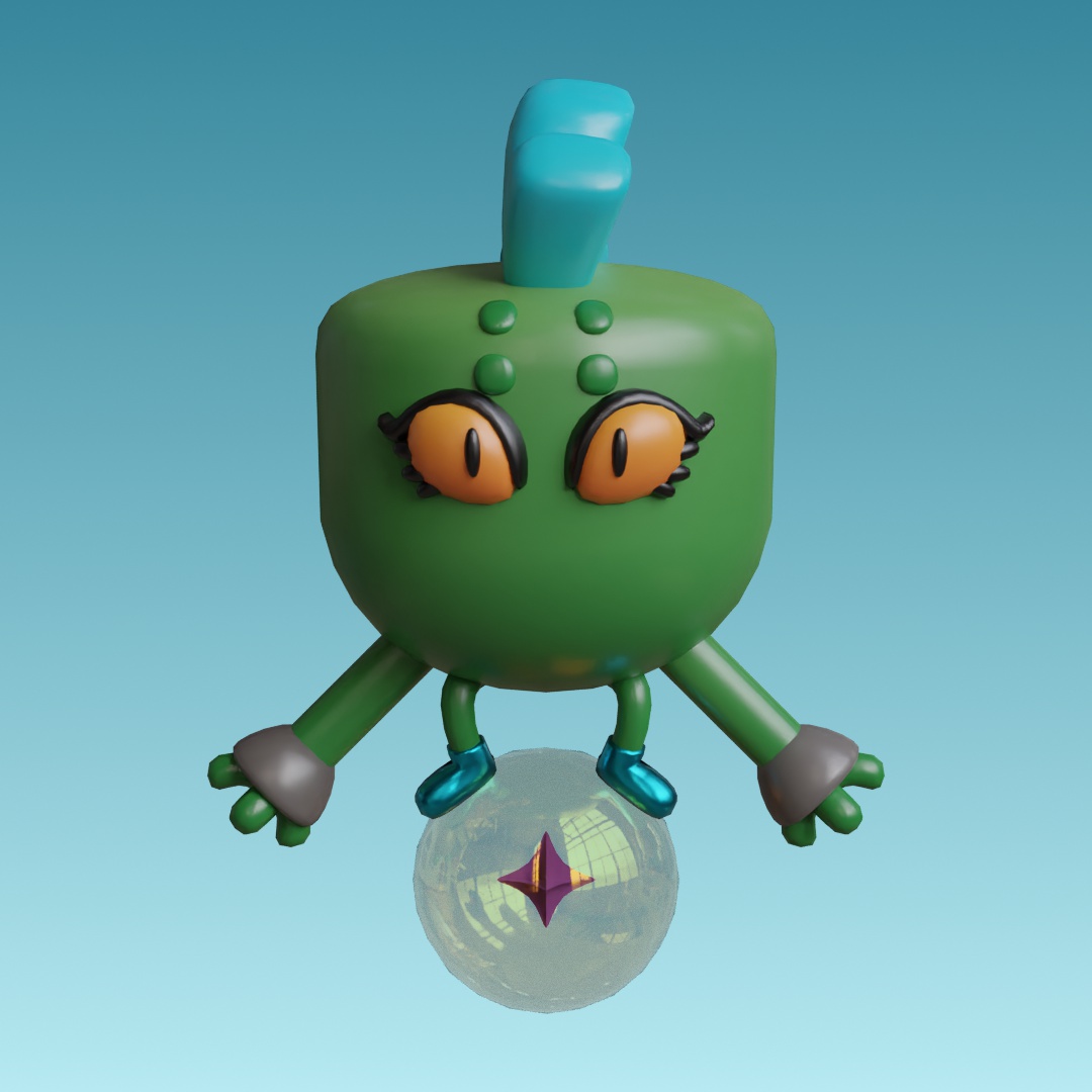 NFT Image